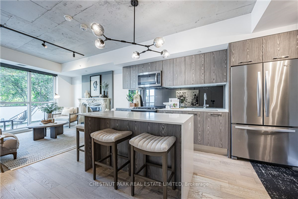 630 Kingston Rd, Toronto