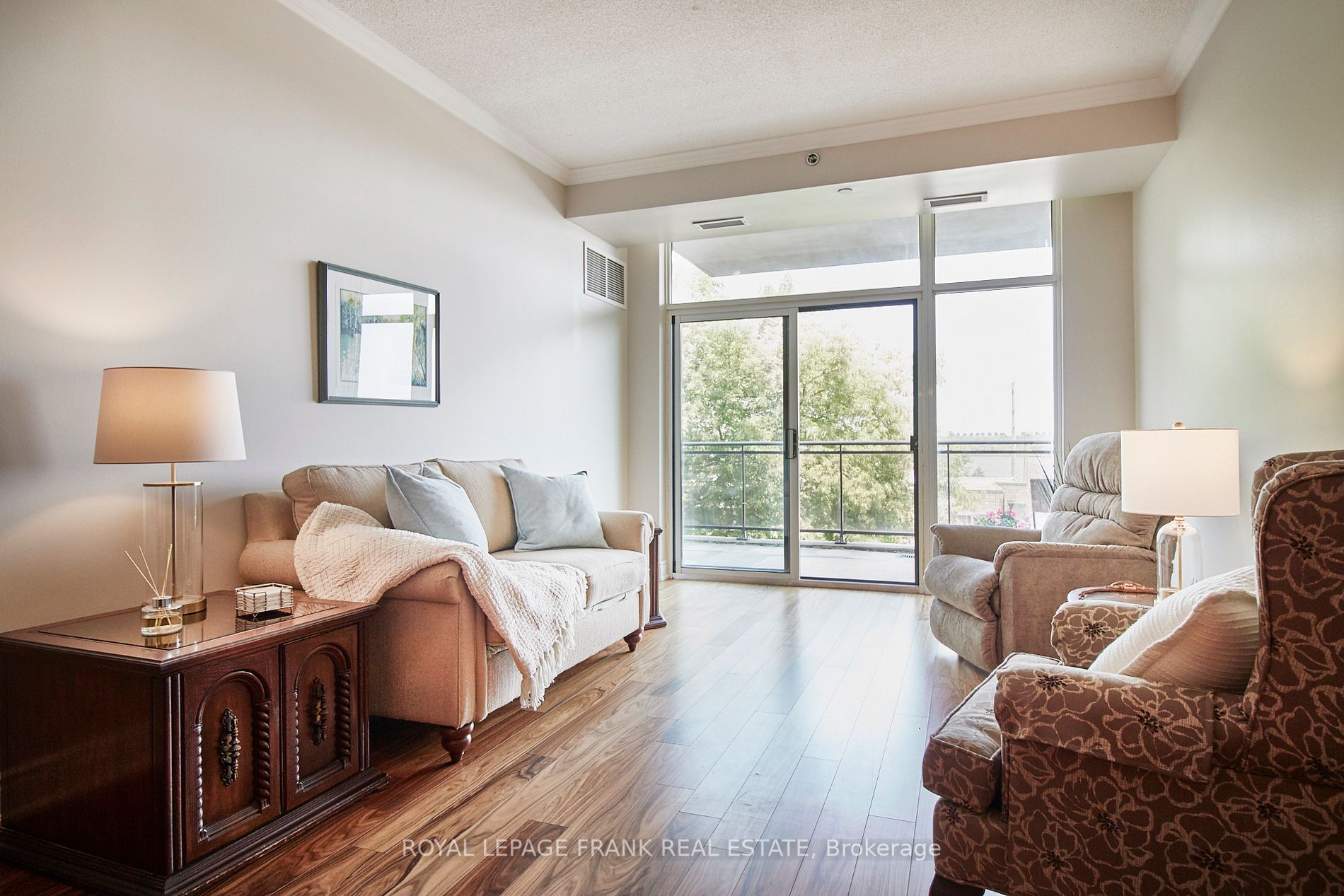171 Shanly St, #105
