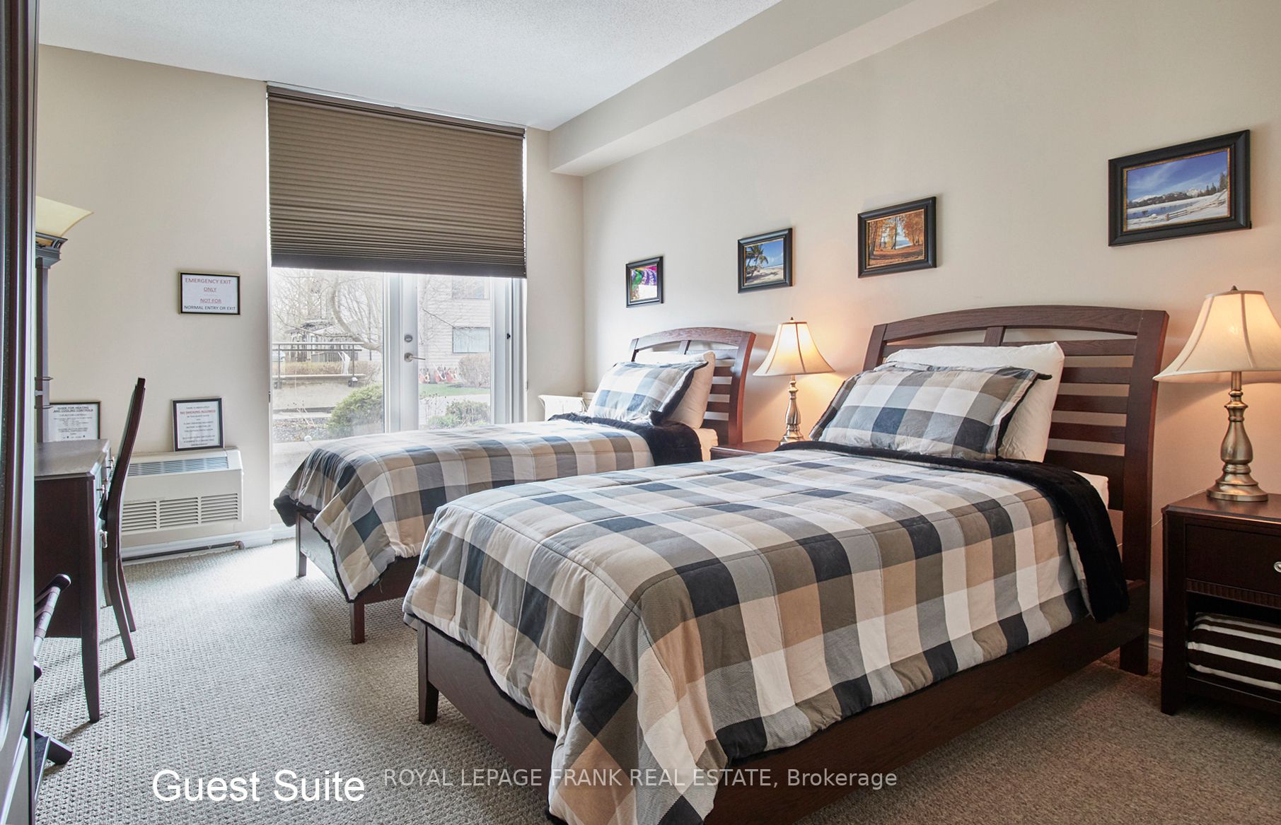 171 Shanly St, #105