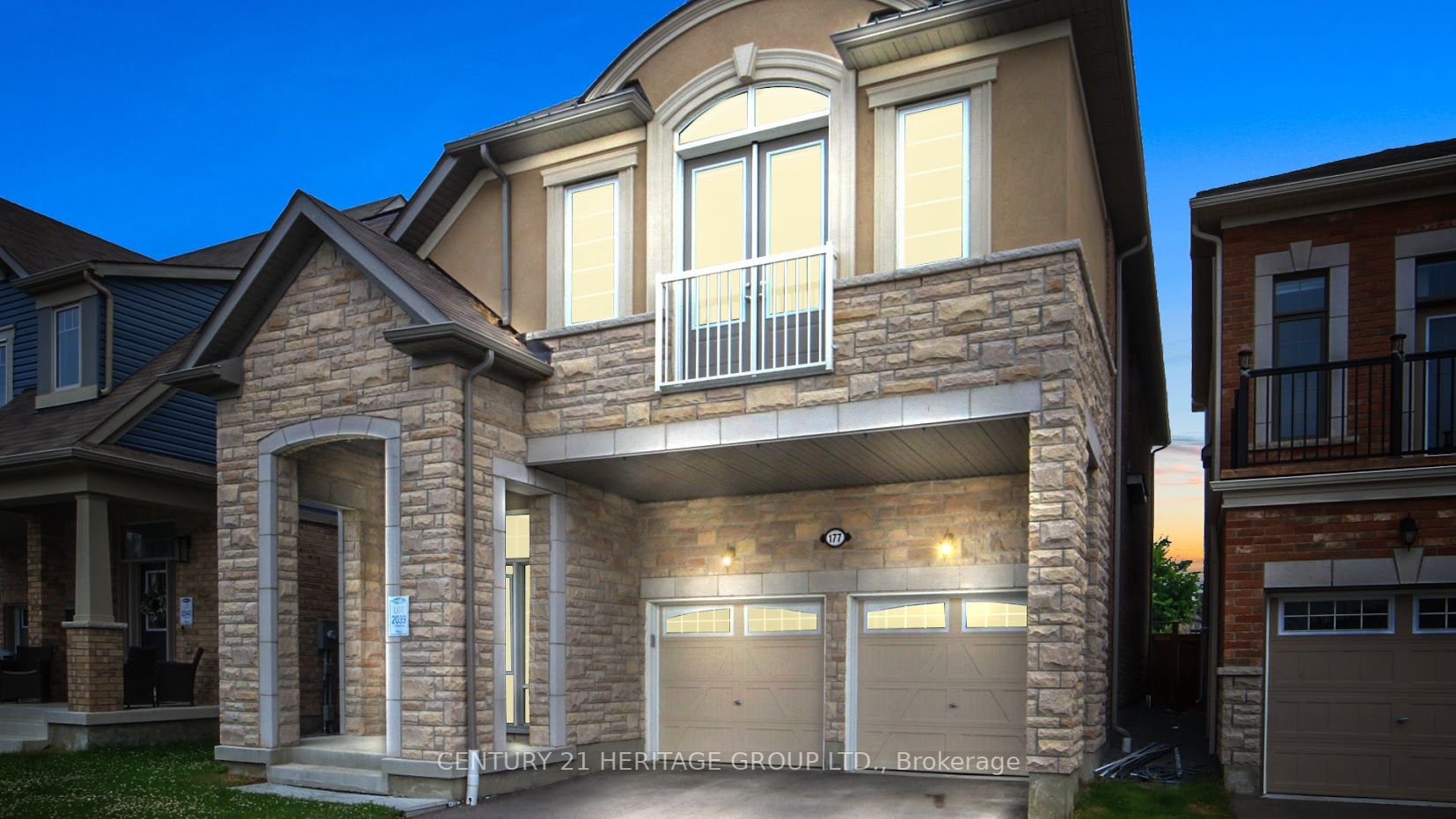 177 Westfield Drive