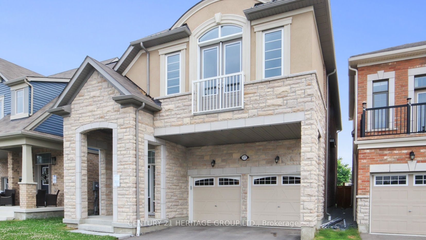 177 Westfield Drive
