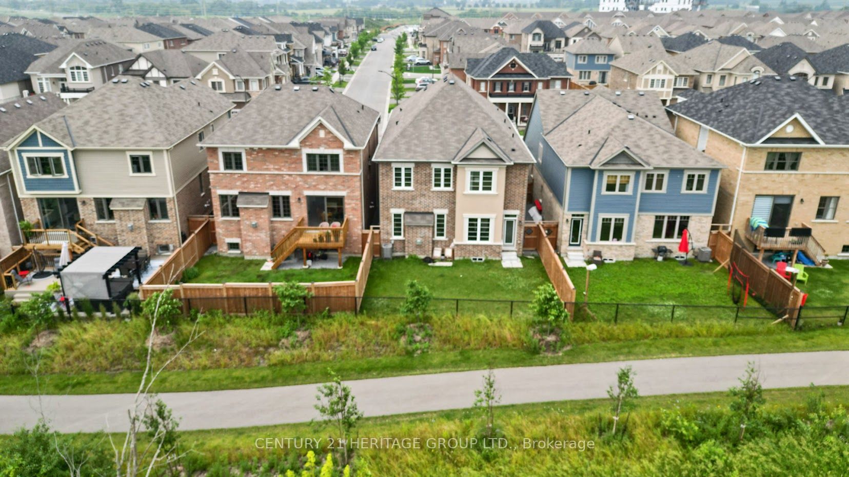 177 Westfield Drive