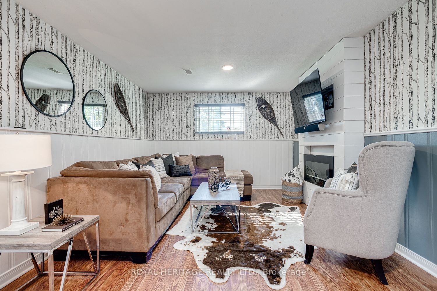 101 Hart Blvd
