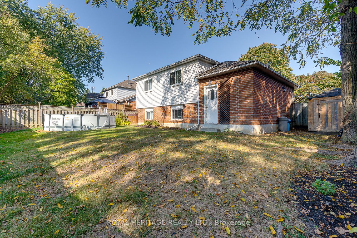 101 Hart Blvd