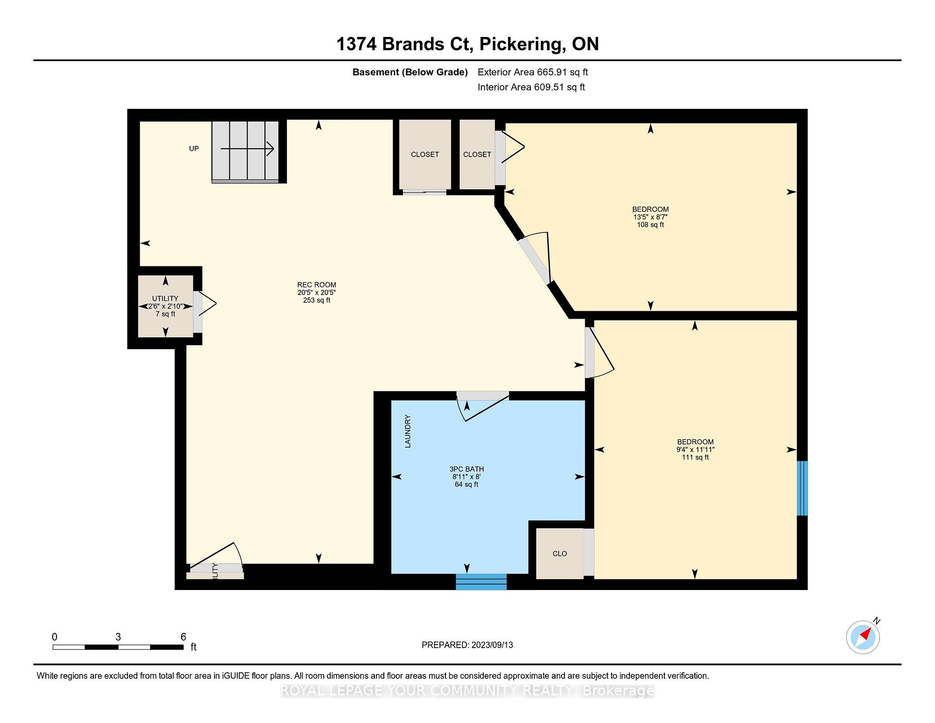 1374 Brands Crt
