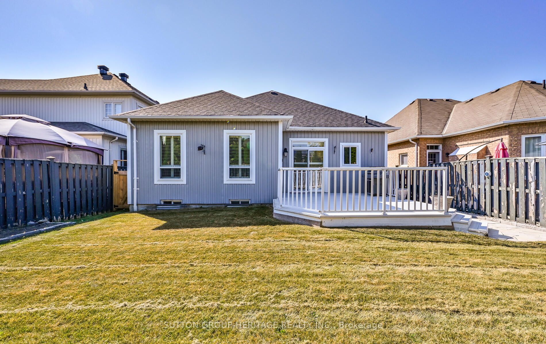 3 Penhurst Drive