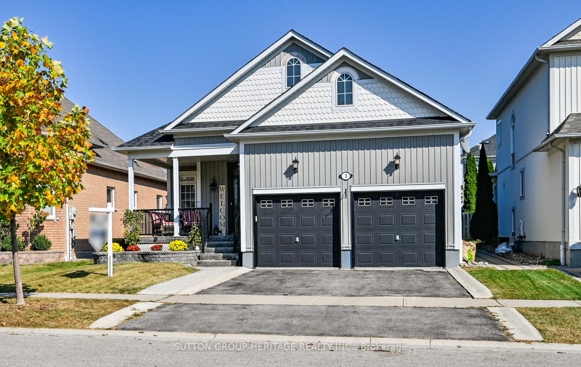 3 Penhurst Drive