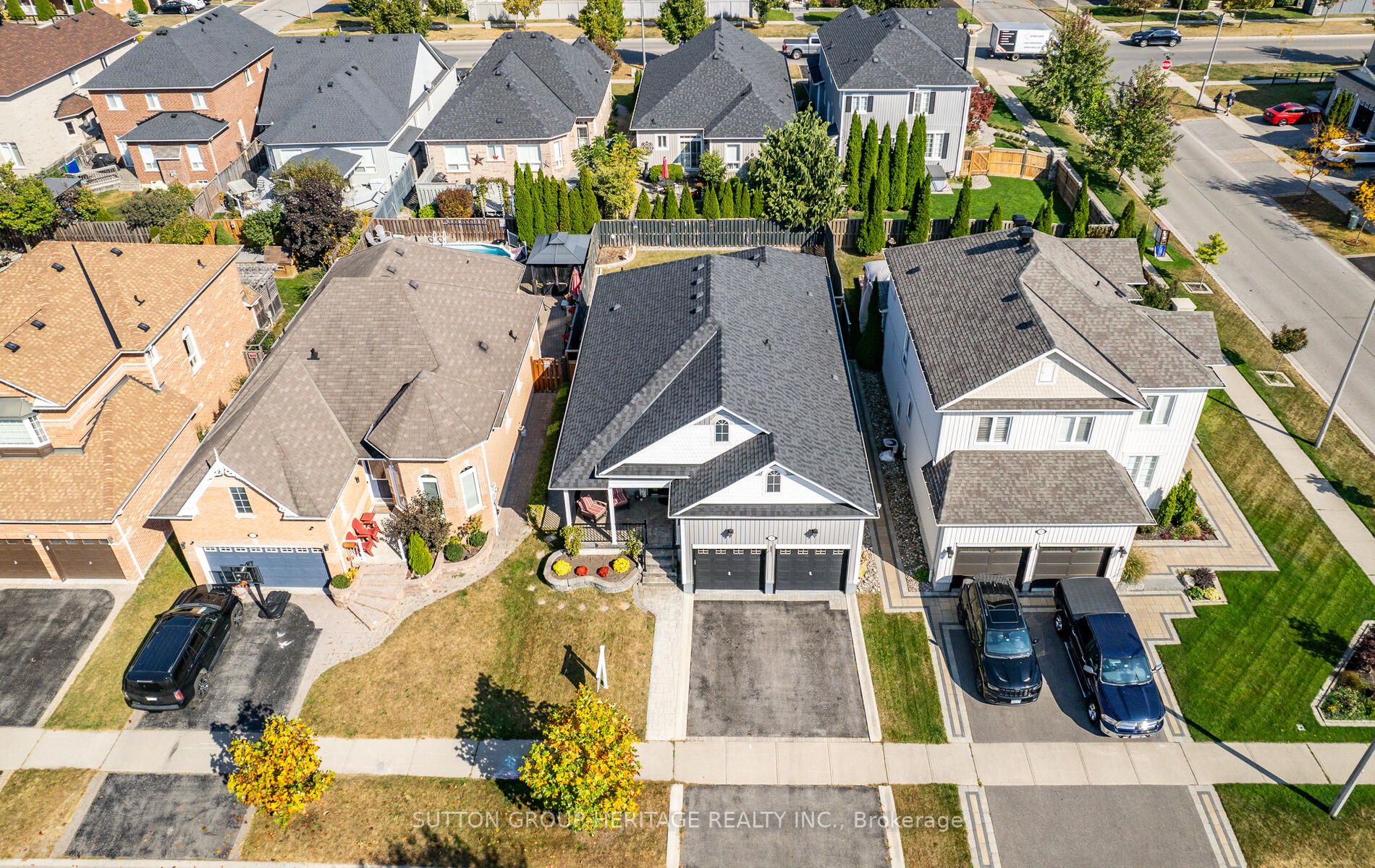 3 Penhurst Drive