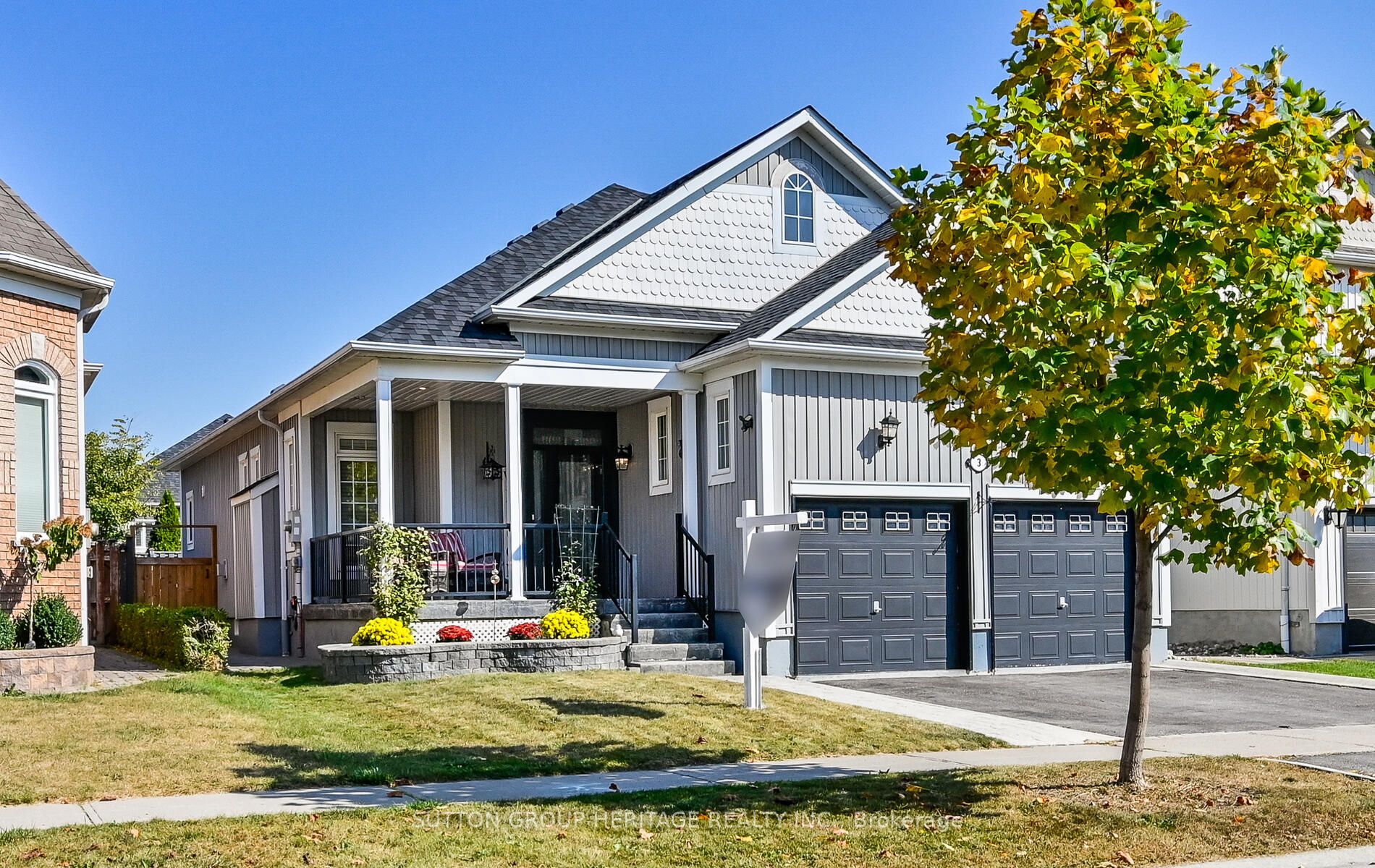 3 Penhurst Drive