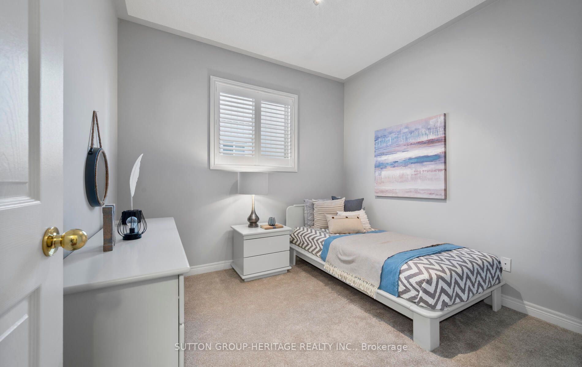 3 Penhurst Drive