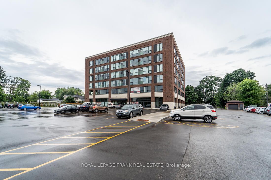 109 King Ave, #201-208