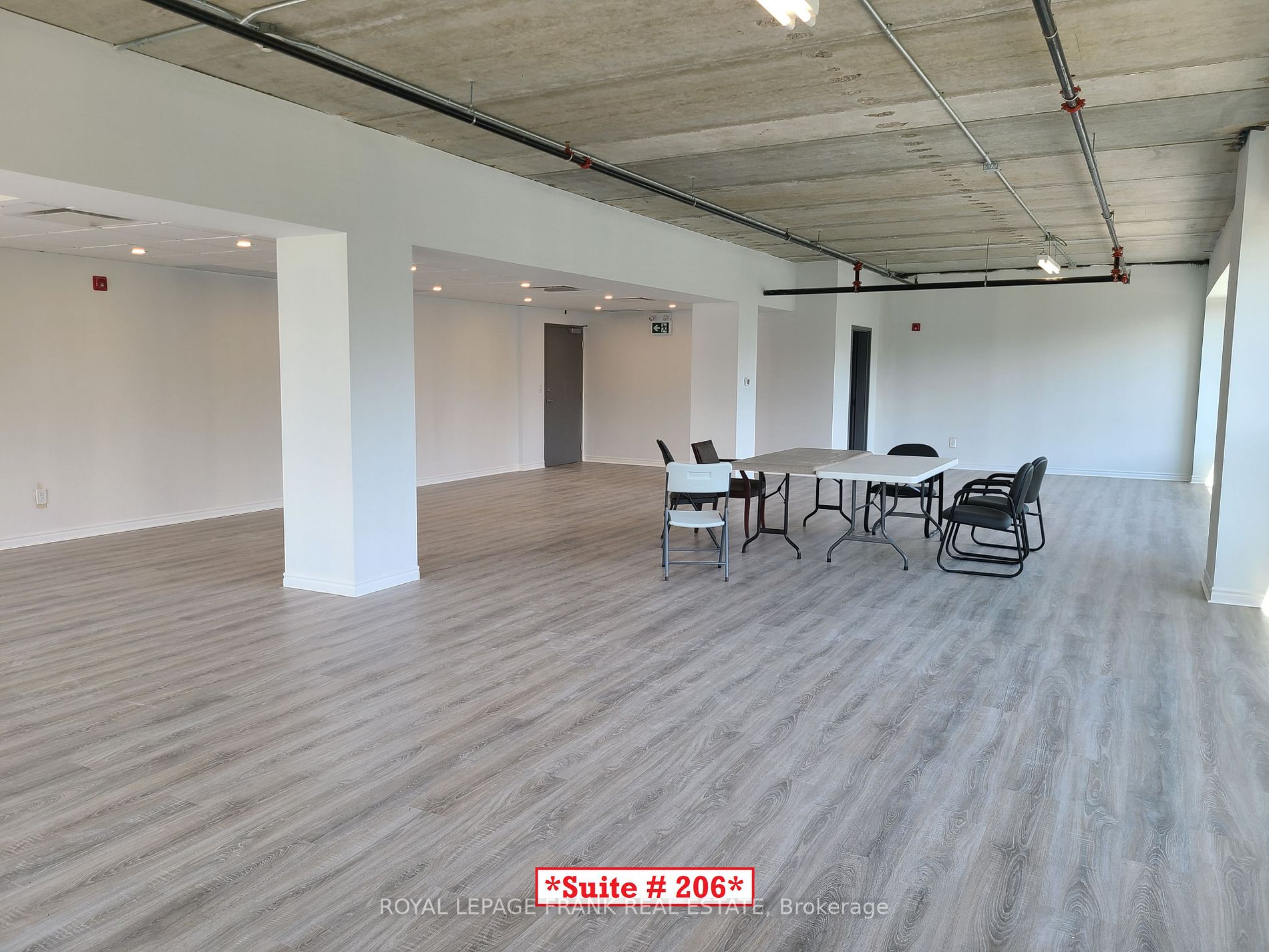 109 King Ave, #202