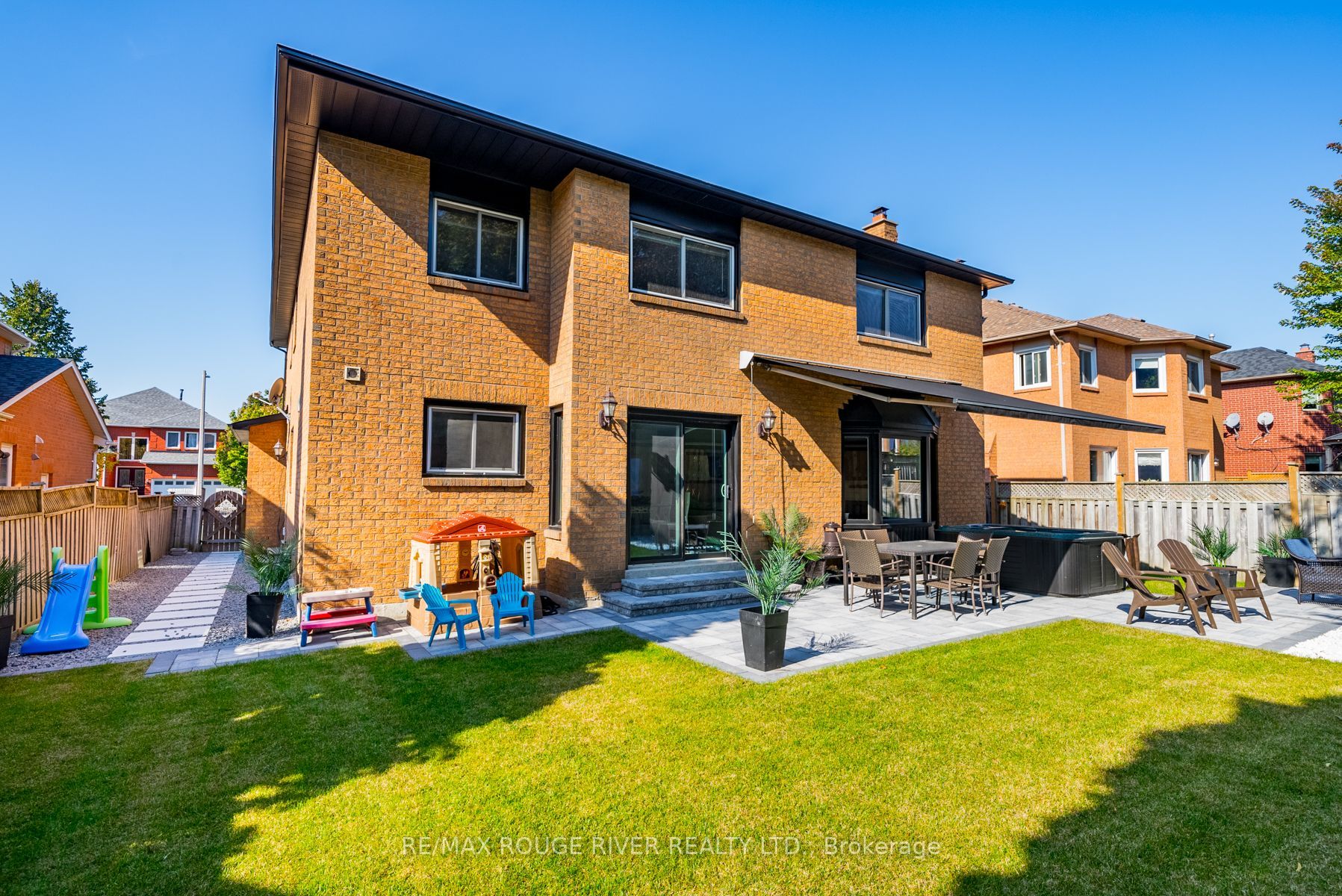 15 Chiltern Pl