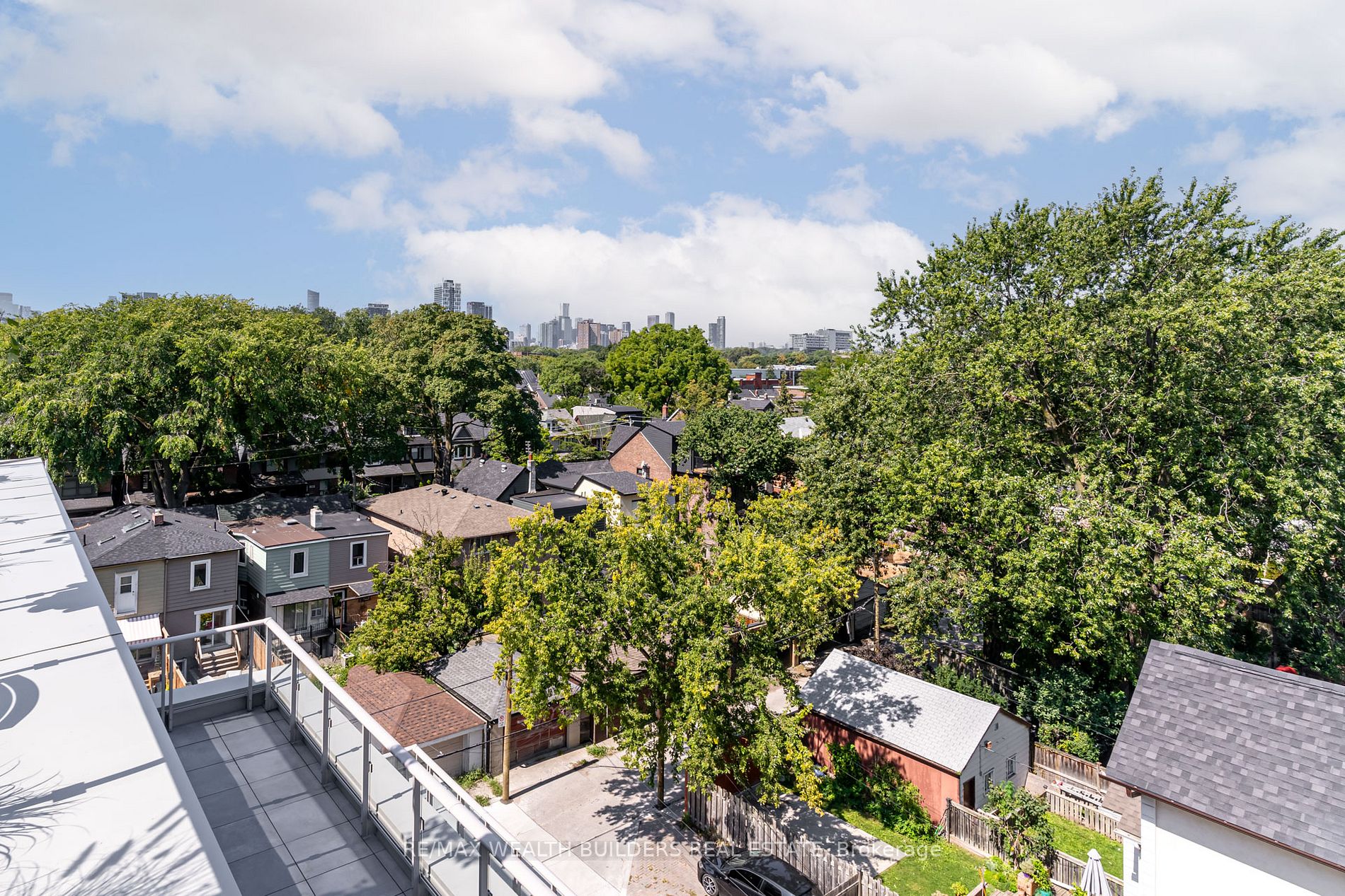 150 Logan Ave, #627