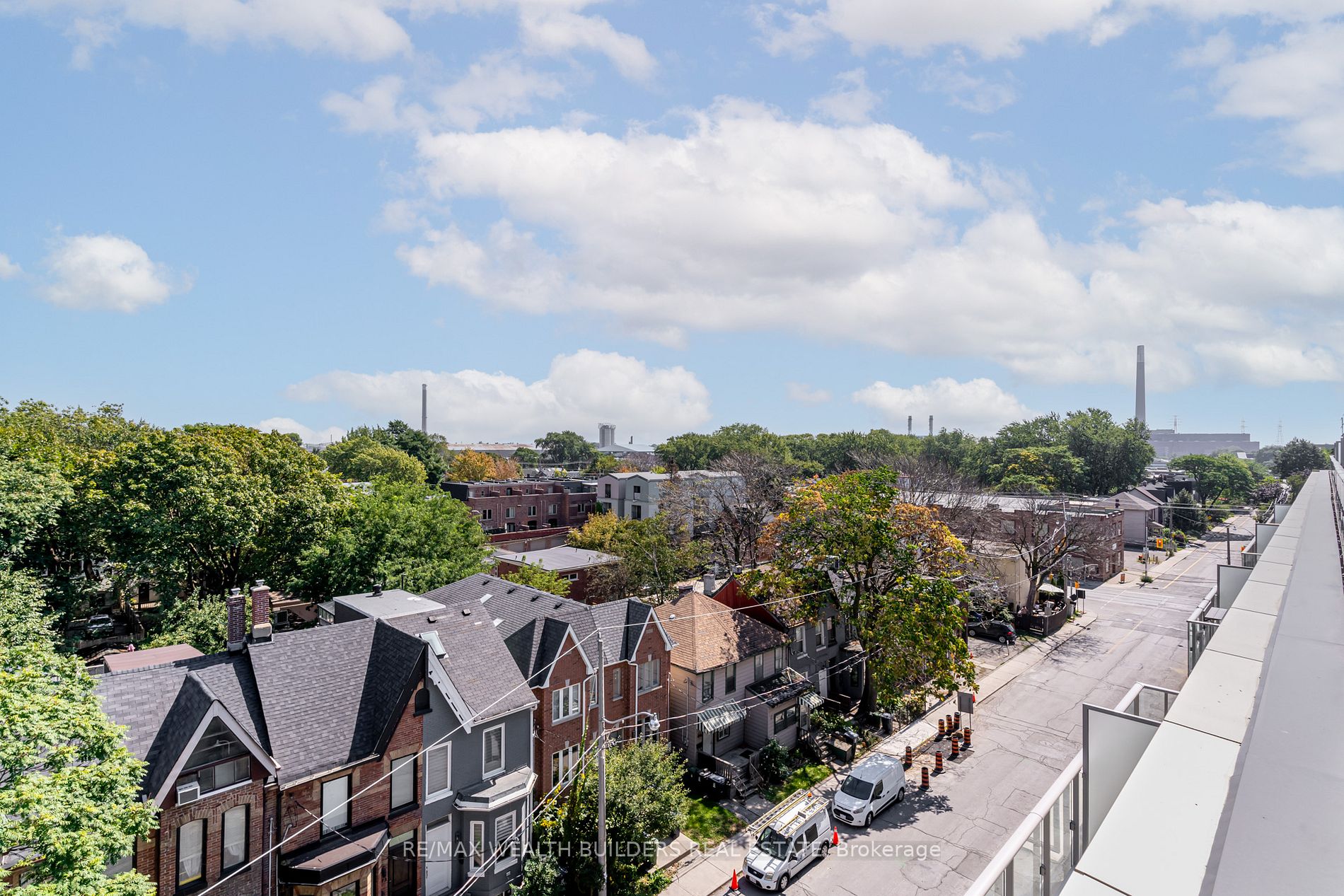 150 Logan Ave, #627