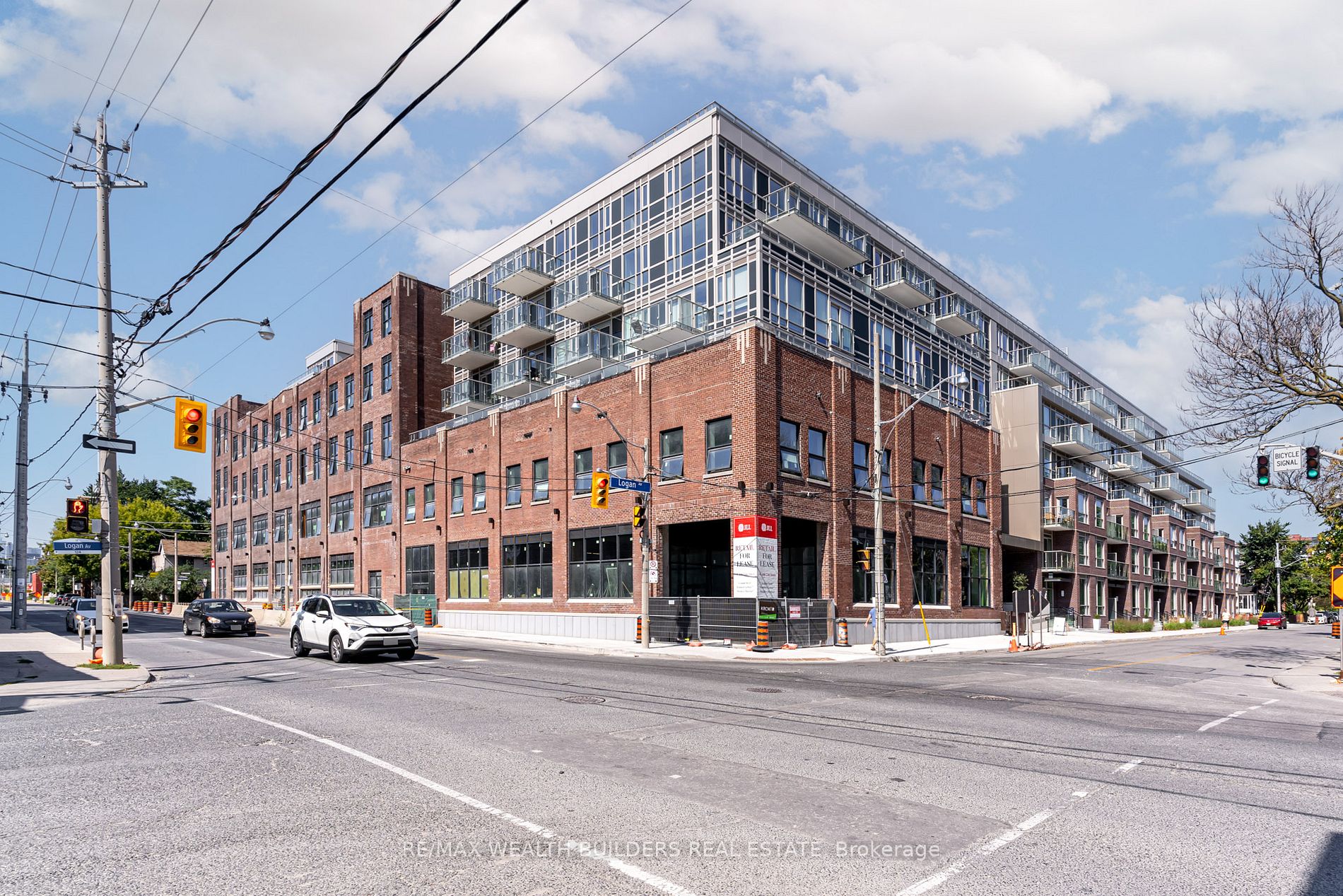 150 Logan Ave, #627