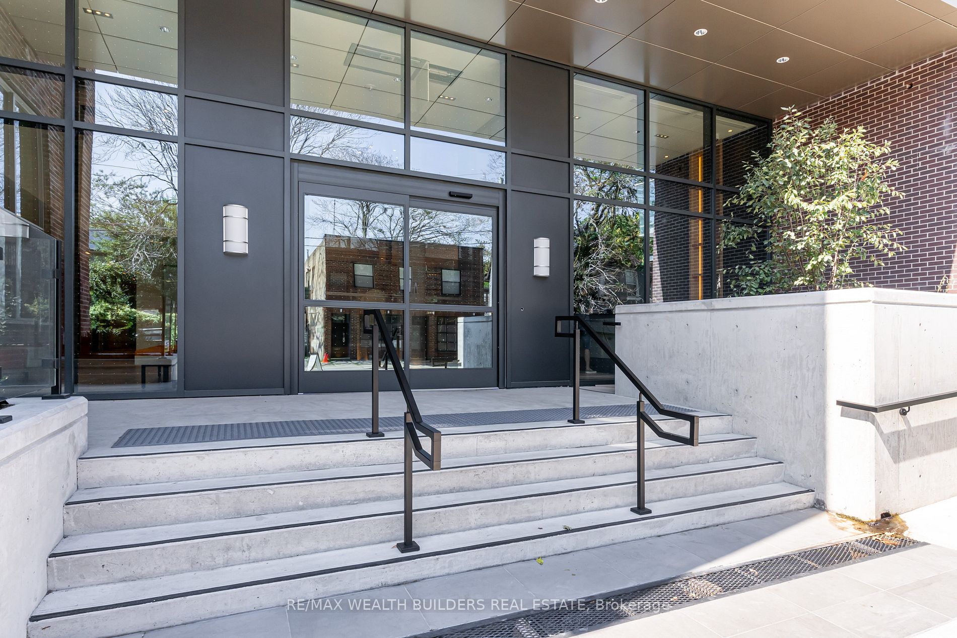 150 Logan Ave, #627