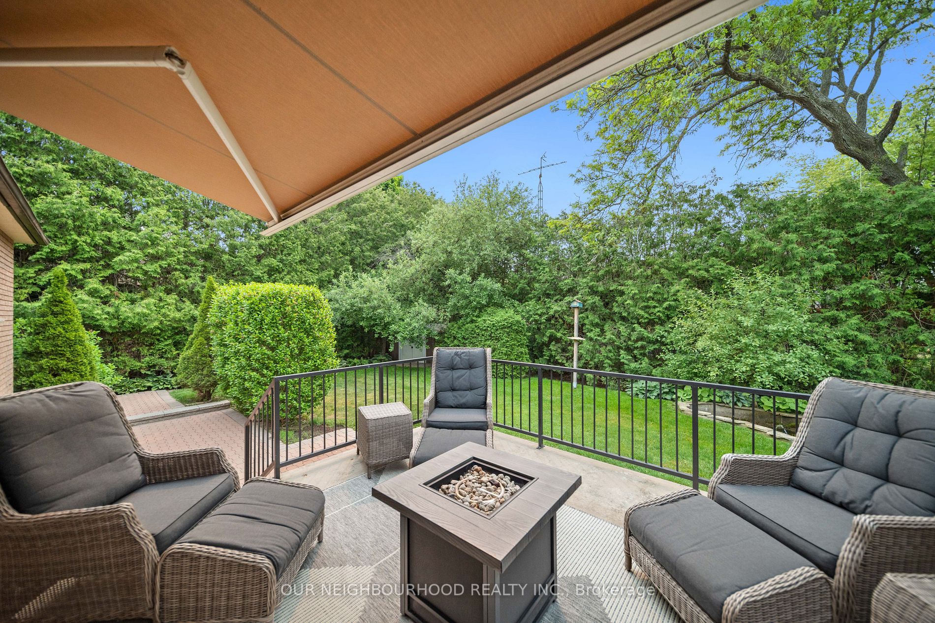 91 Taylorwood Crt