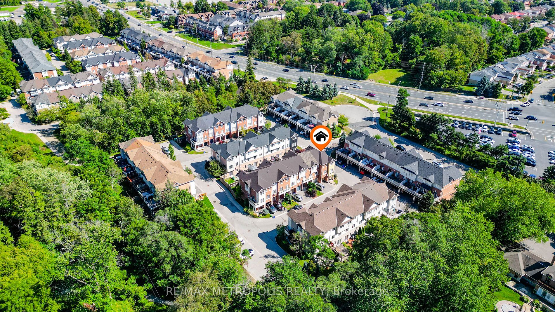 1790 Finch Ave, #12