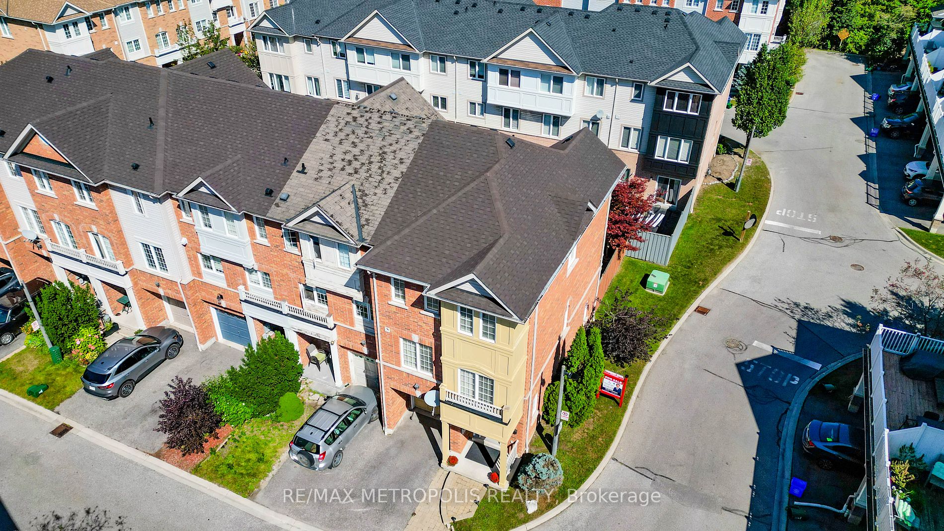 1790 Finch Ave, #12