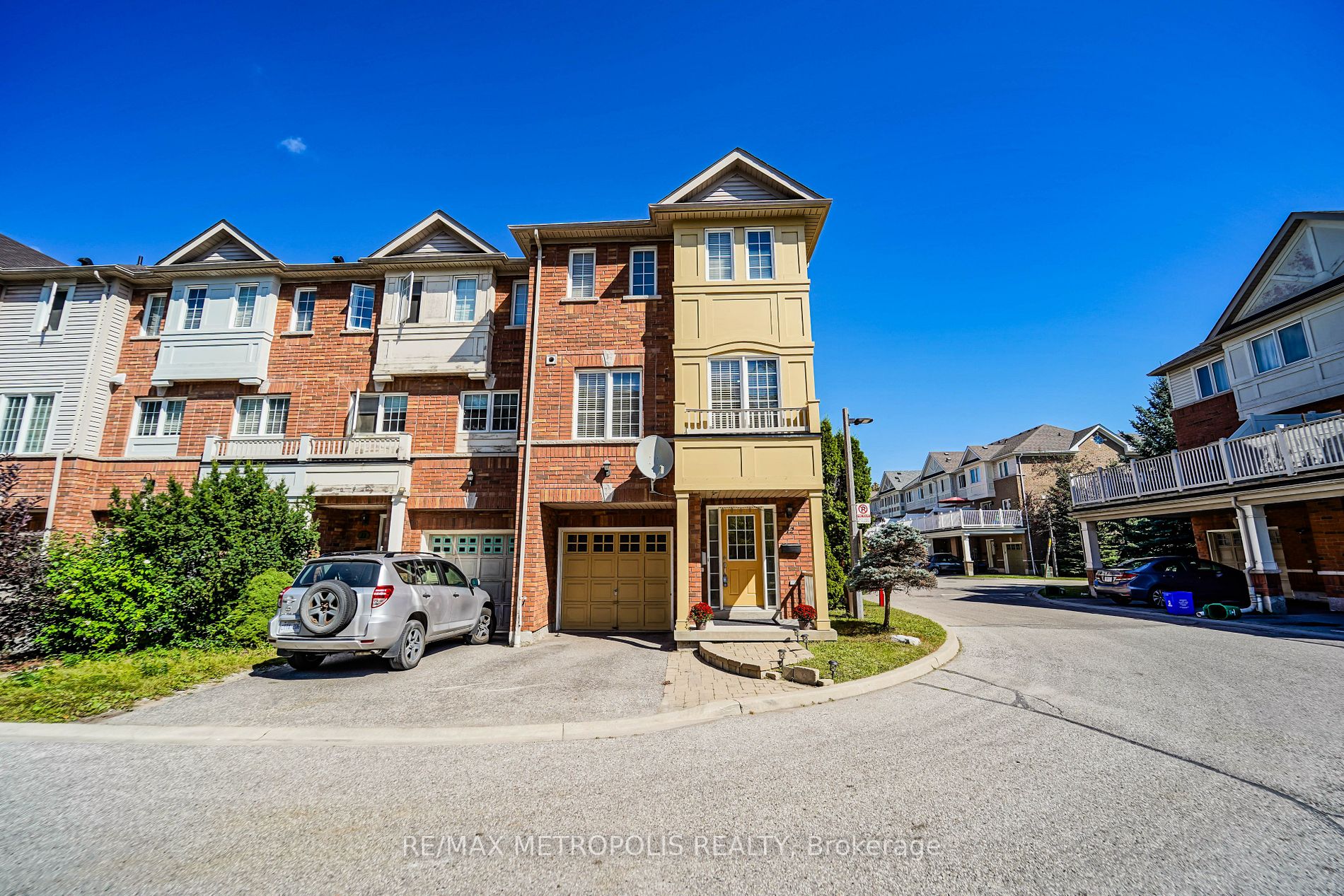 1790 Finch Ave, #12