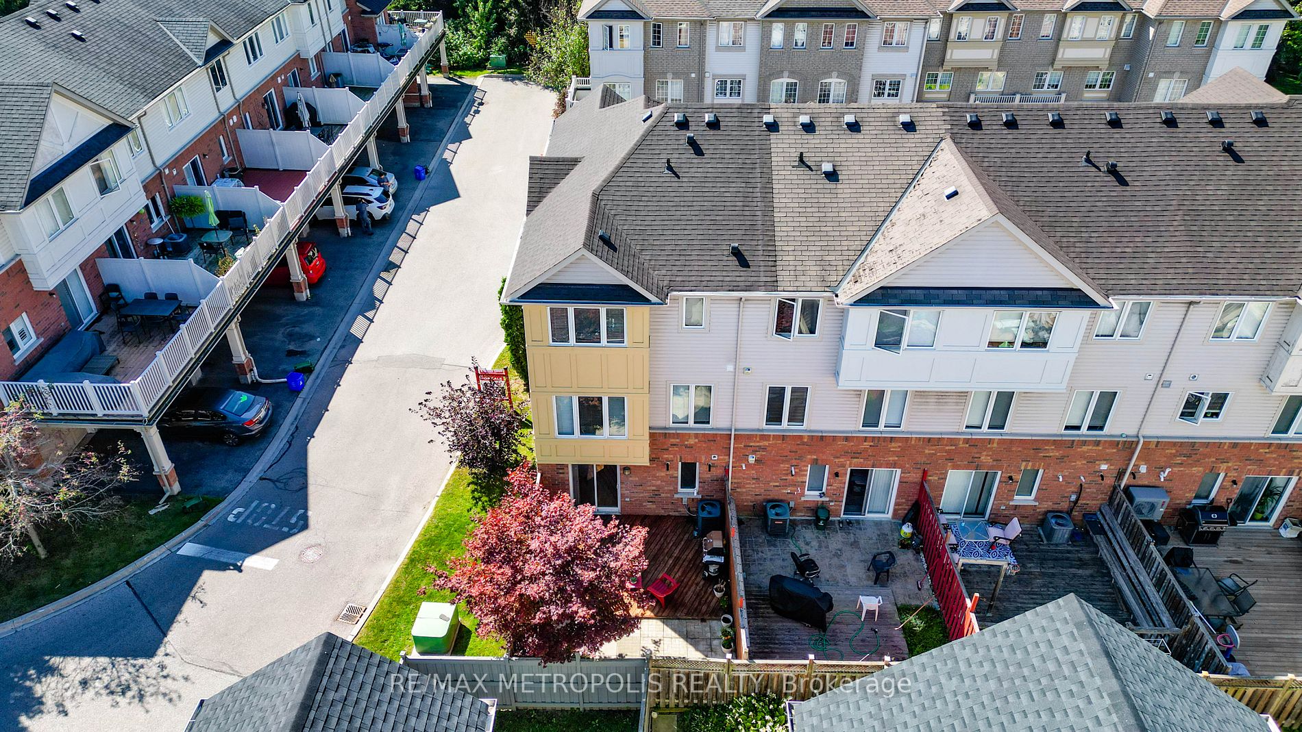 1790 Finch Ave, #12