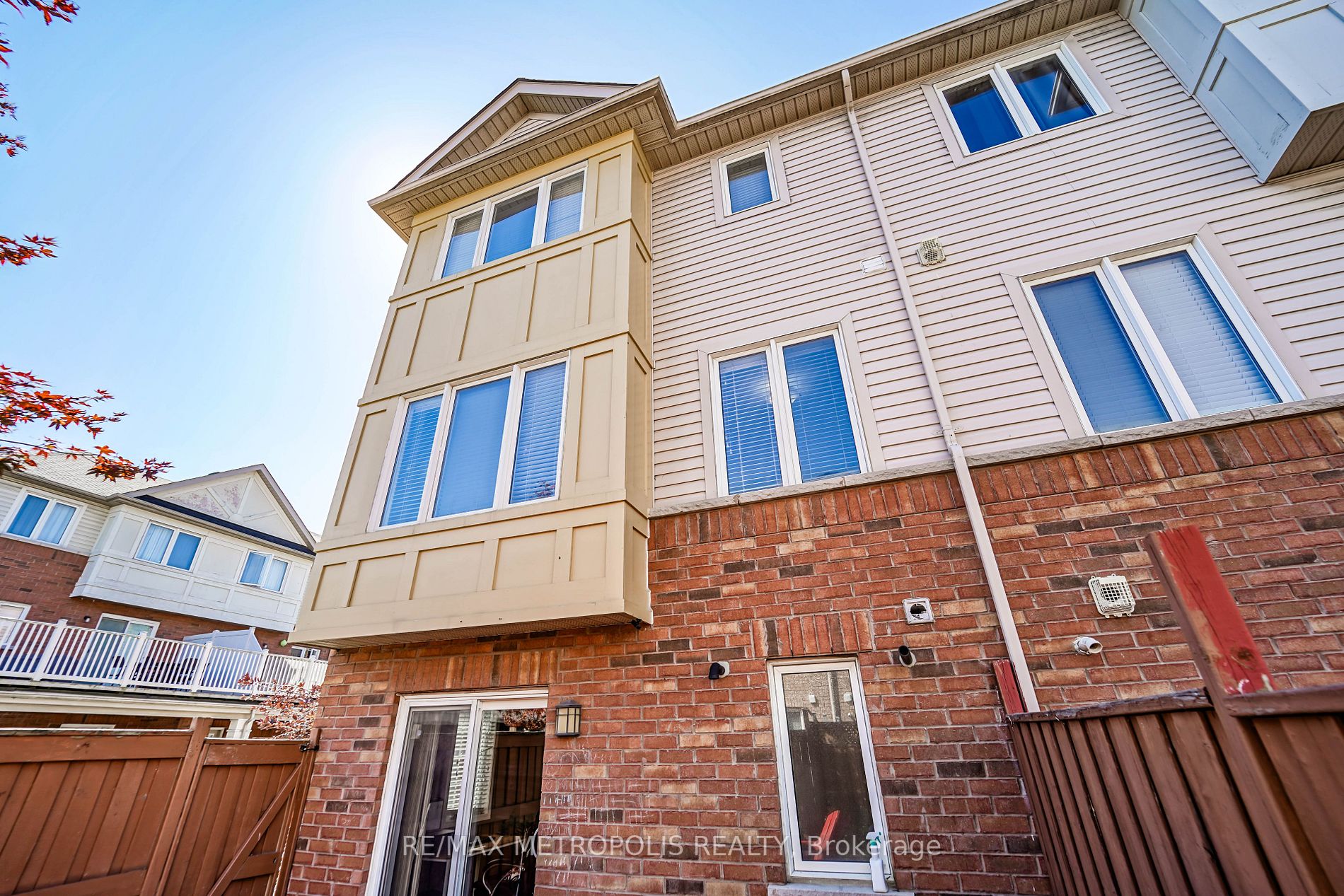 1790 Finch Ave, #12