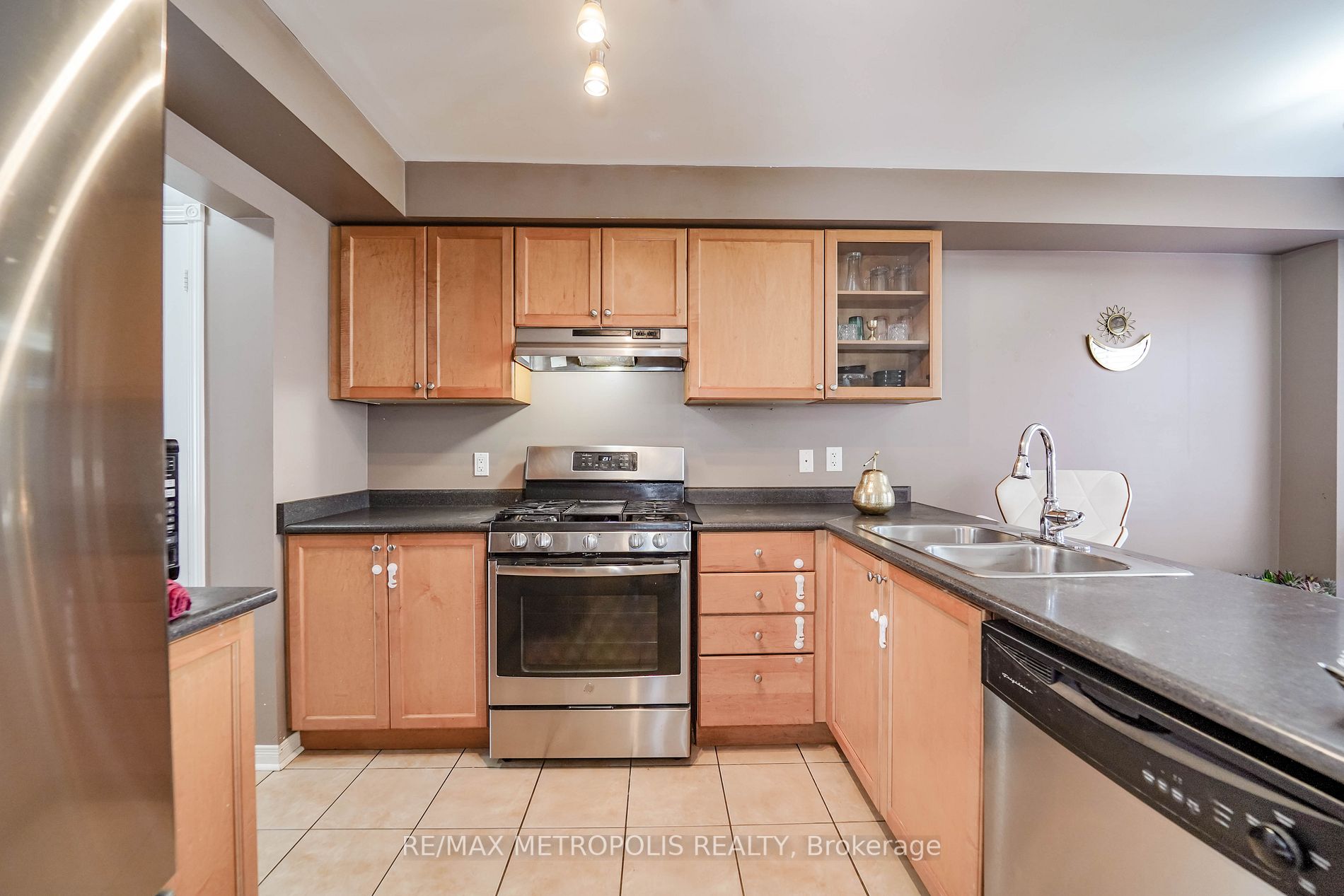 1790 Finch Ave, #12