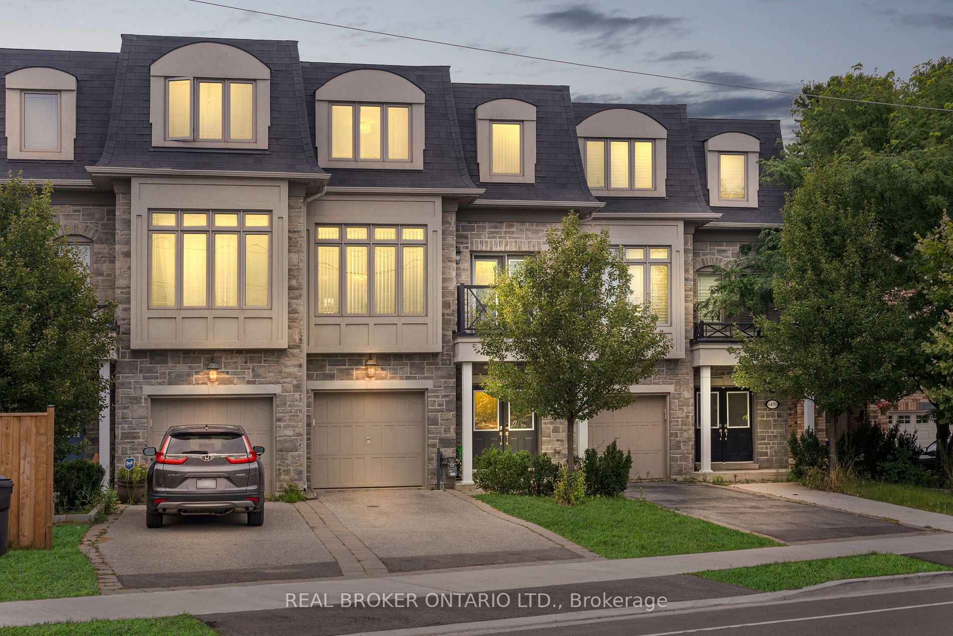 6488 Kingston Road