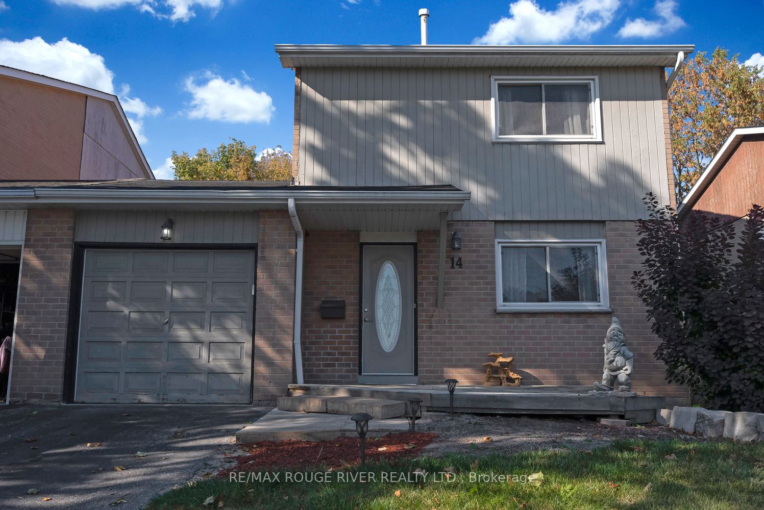 14 Doreen Crescent
