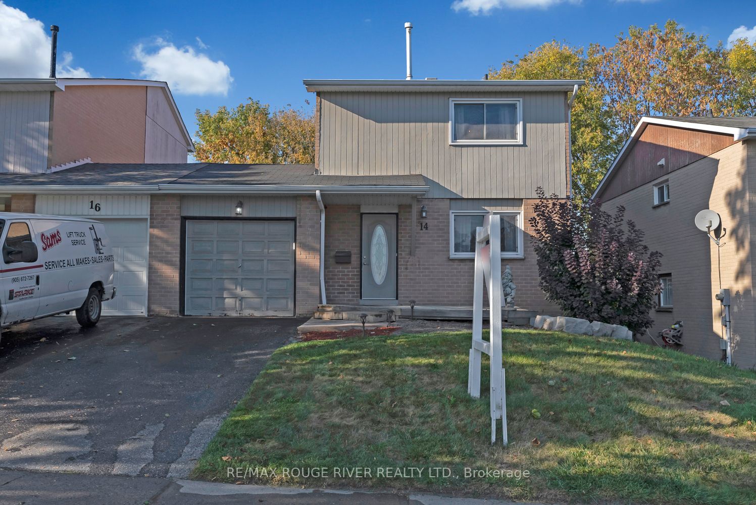 14 Doreen Crescent