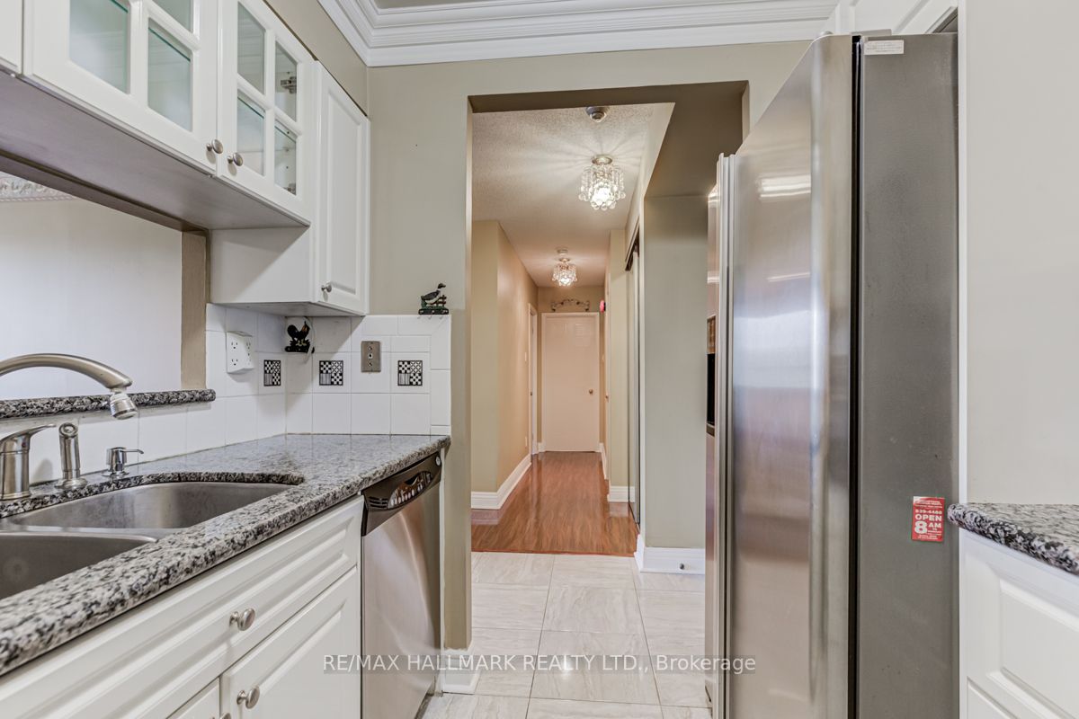 1665 Pickering Parkway, #205