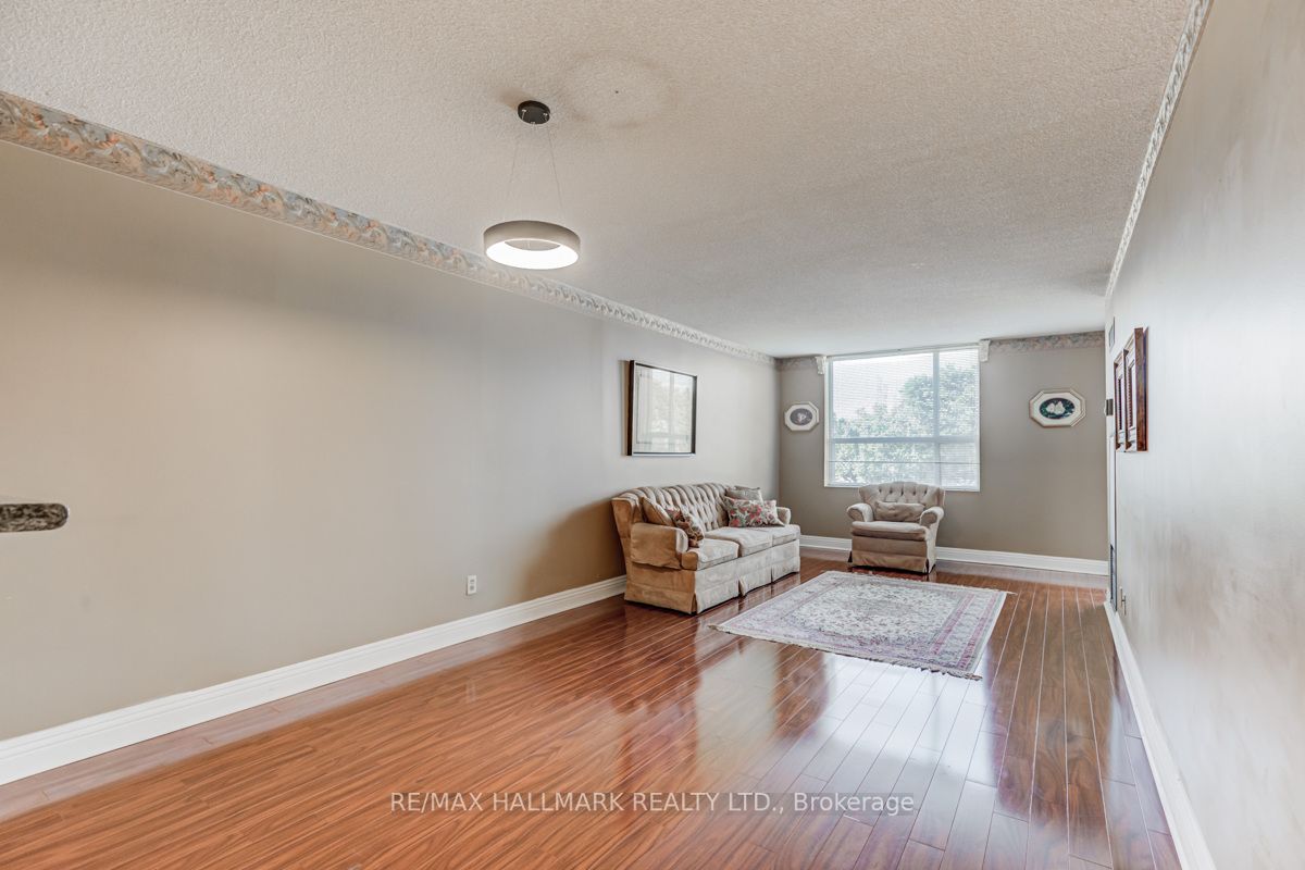 1665 Pickering Parkway, #205