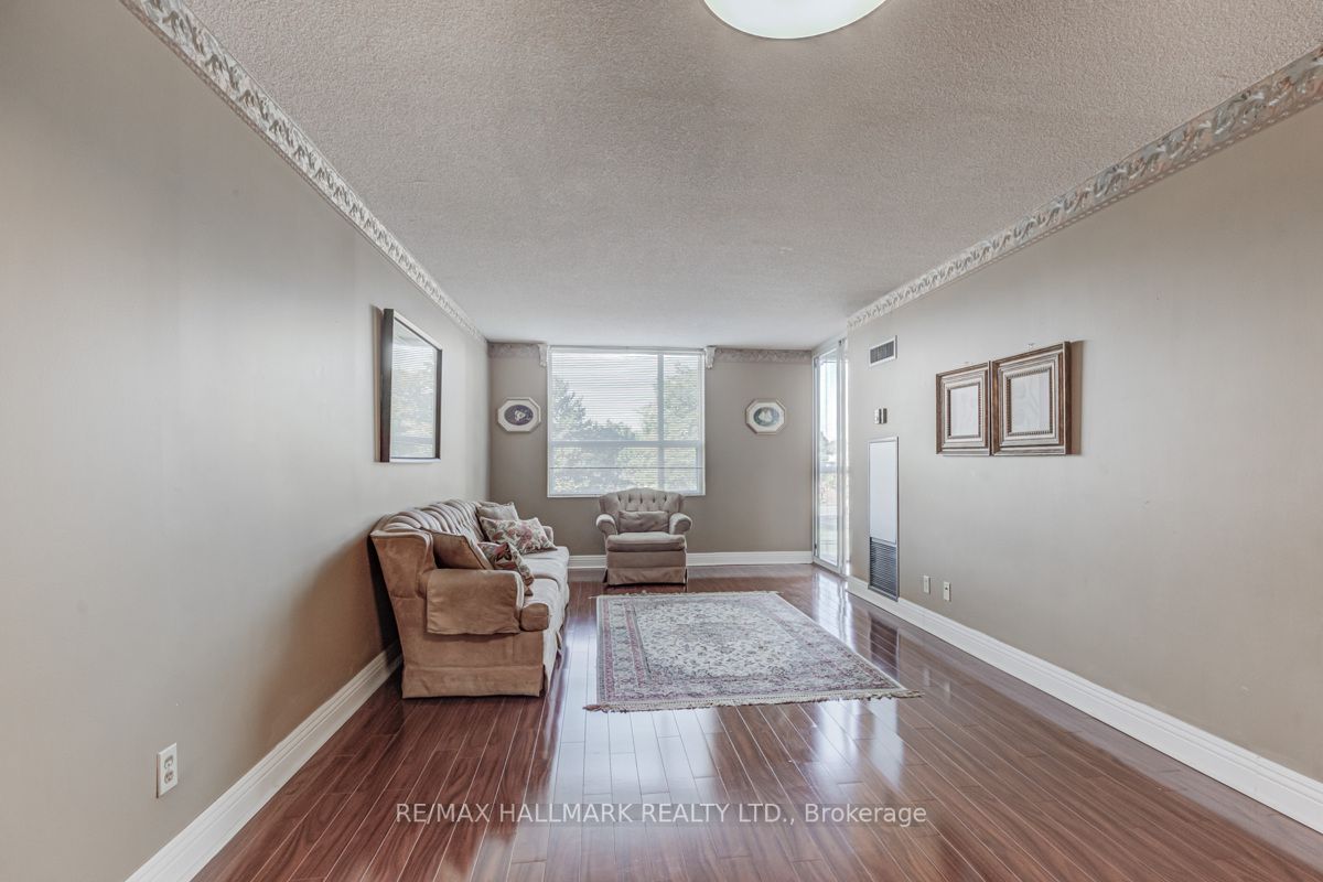 1665 Pickering Parkway, #205