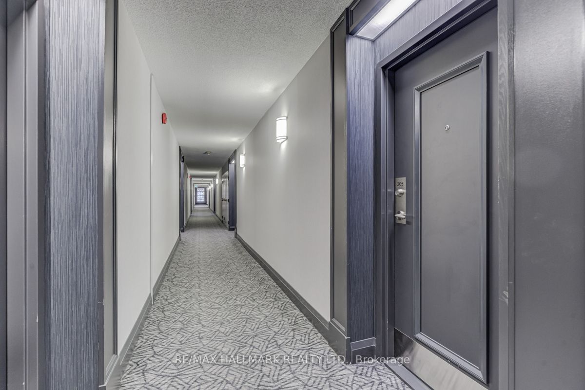 1665 Pickering Parkway, #205