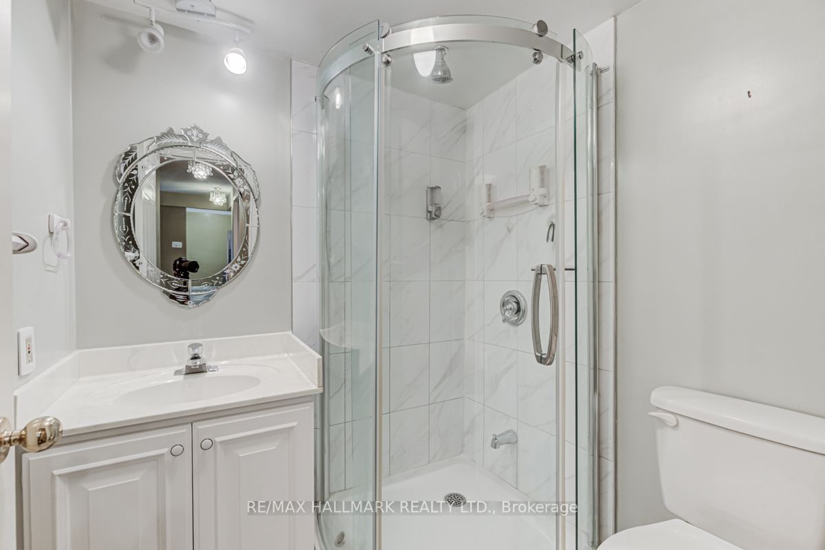 1665 Pickering Parkway, #205