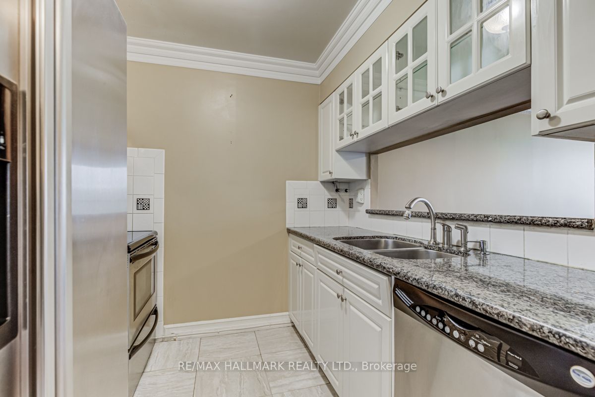 1665 Pickering Parkway, #205