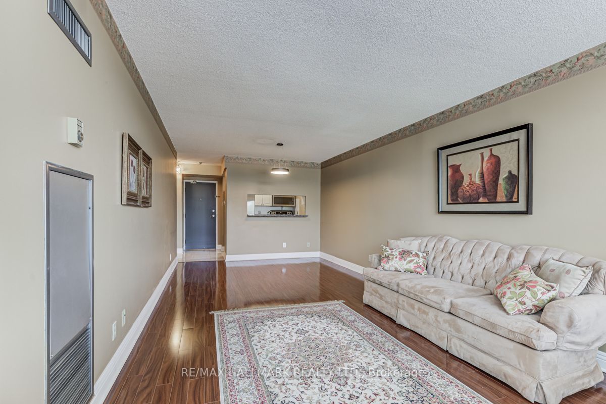 1665 Pickering Parkway, #205