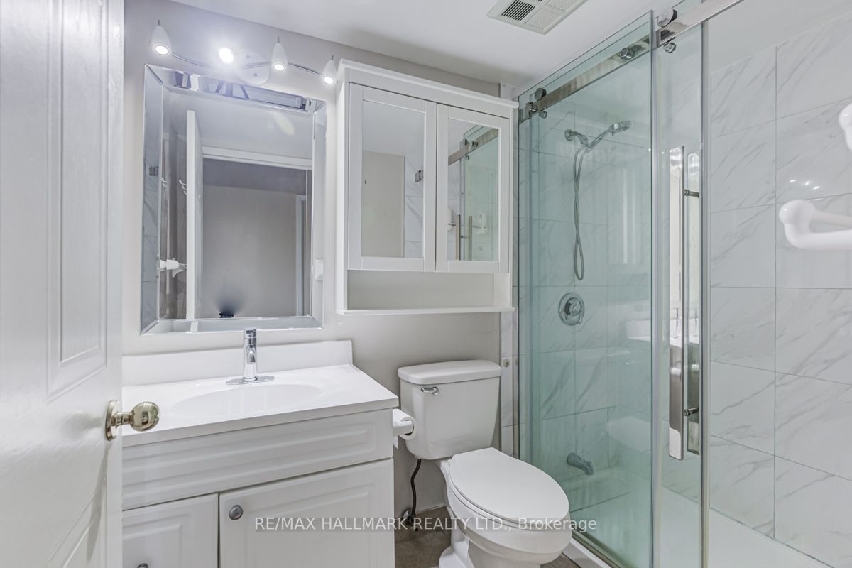 1665 Pickering Parkway, #205