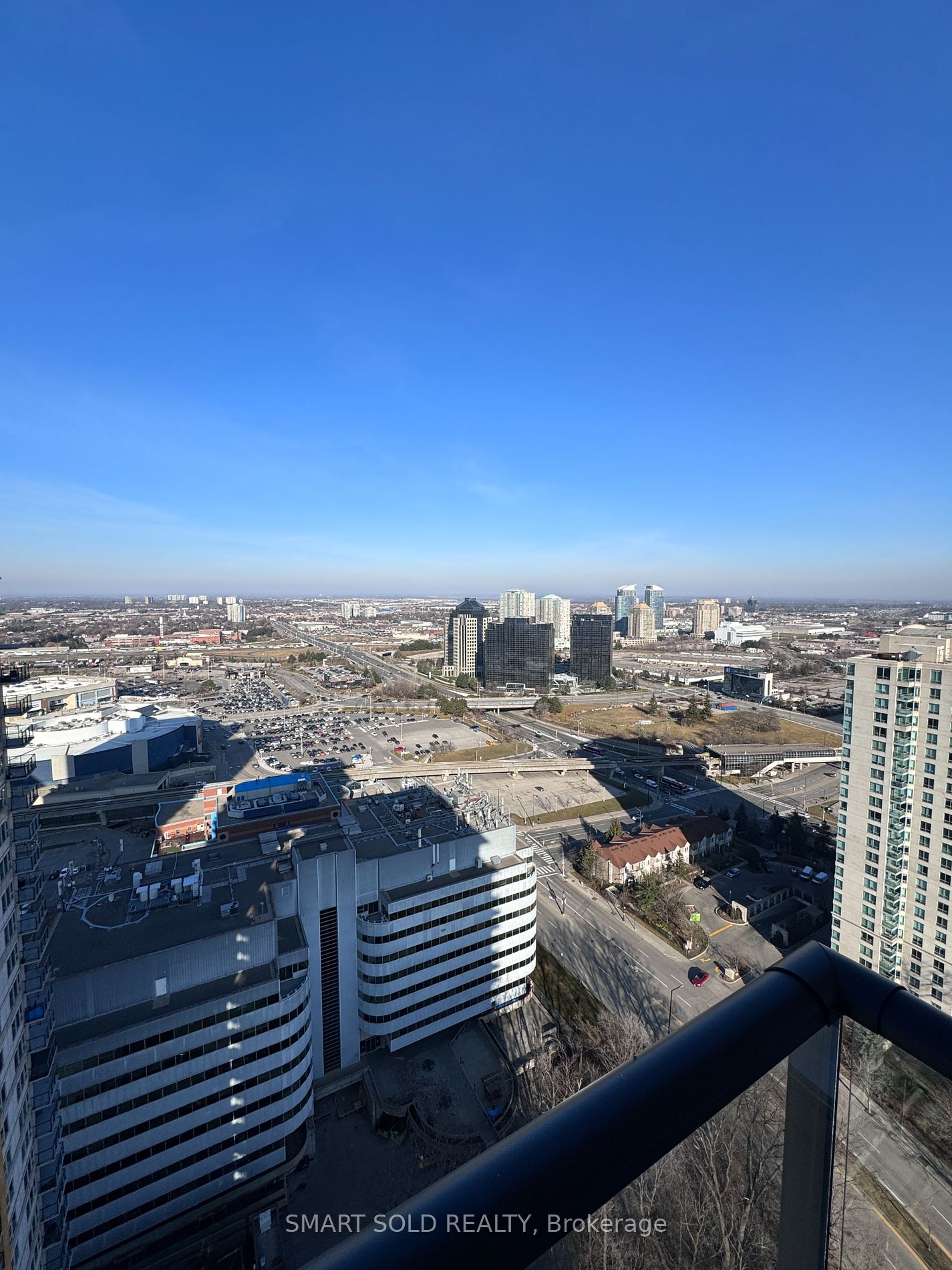 190 Borough Dr, #3601