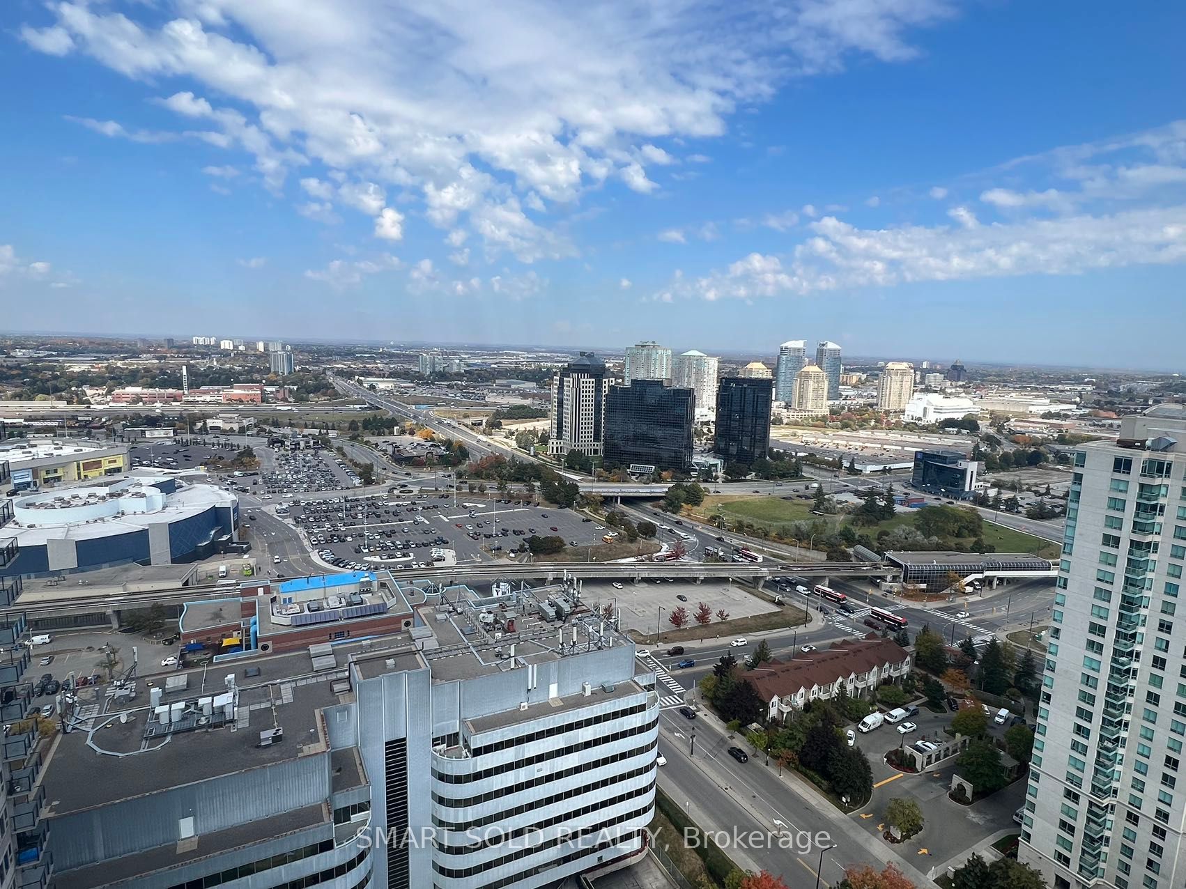 190 Borough Dr, #3601