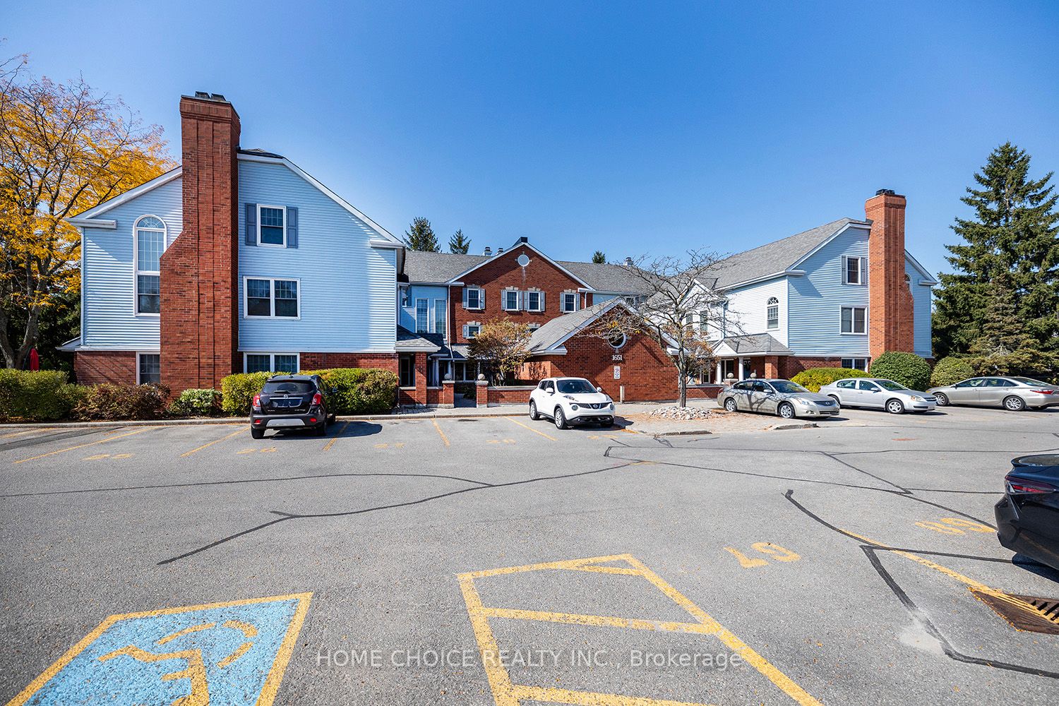 1651 Nash Rd, #A5