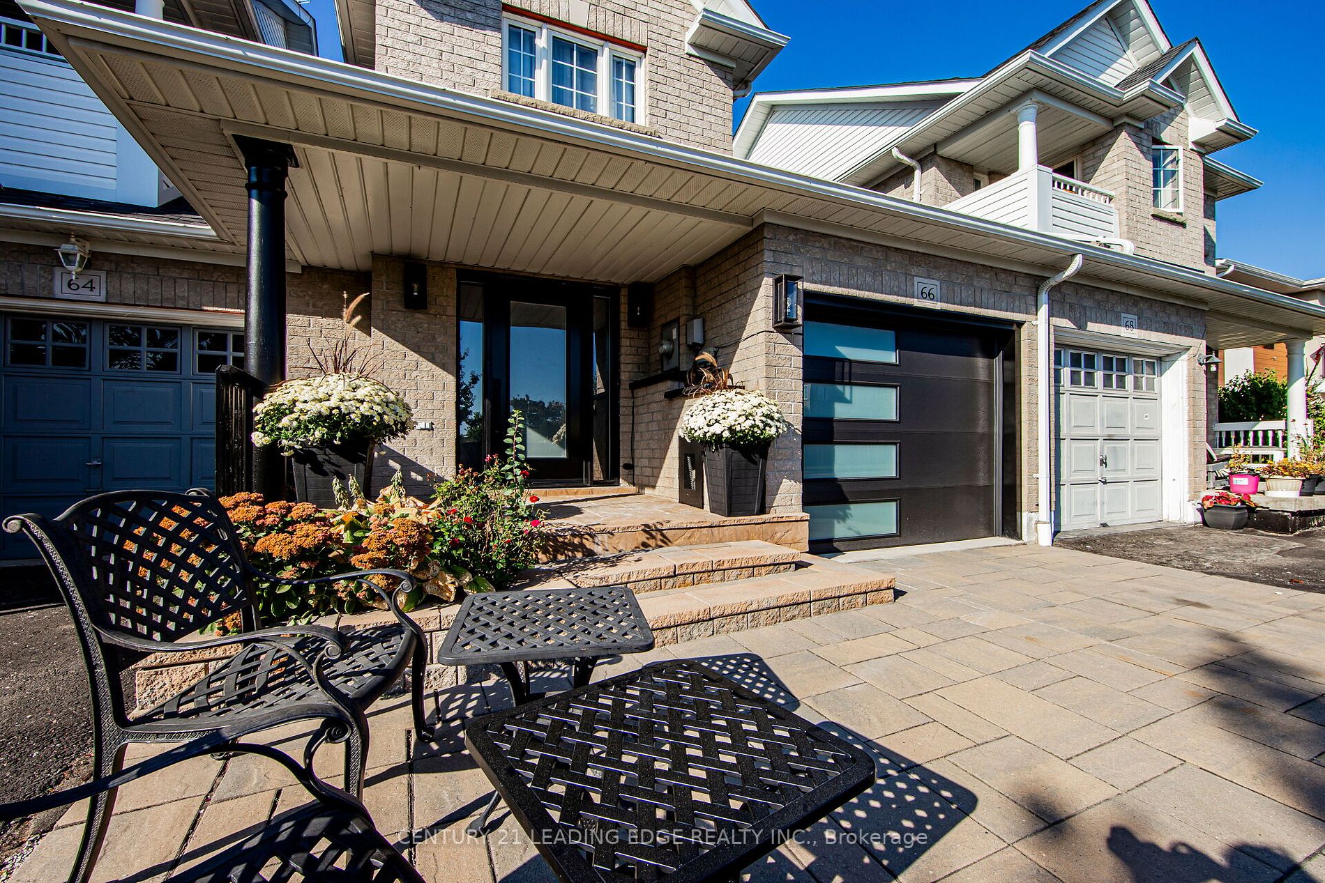 66 Hubbell Dr