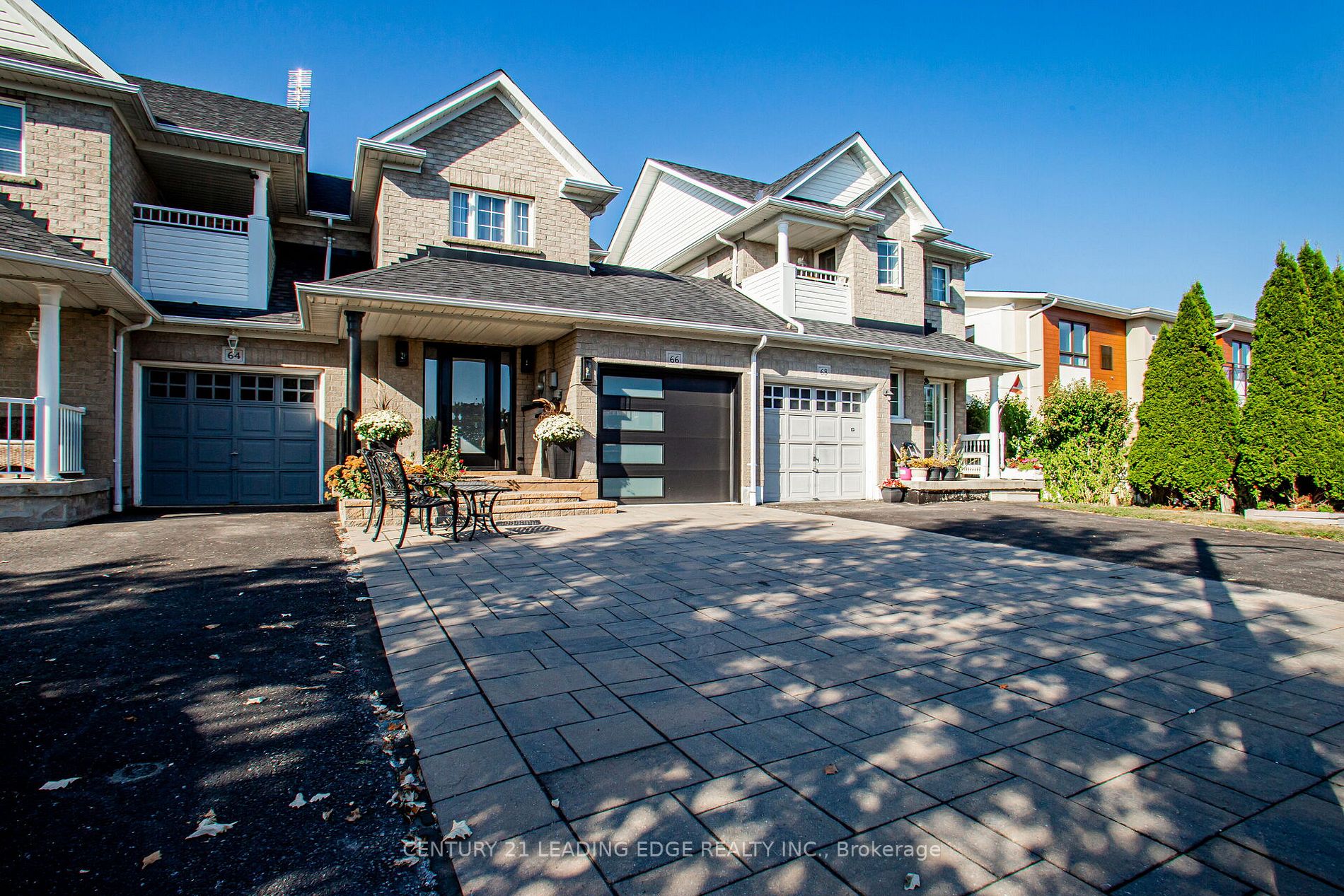 66 Hubbell Dr