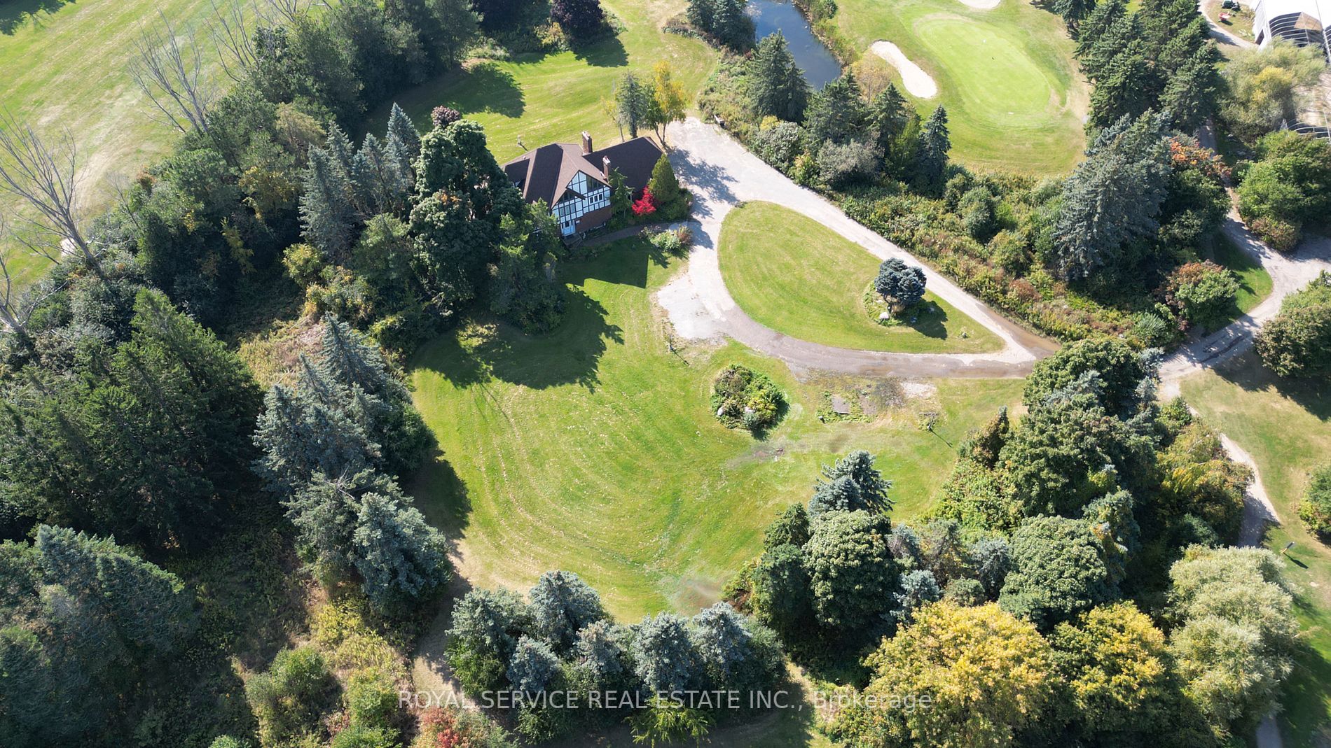 650 Lake Ridge Rd