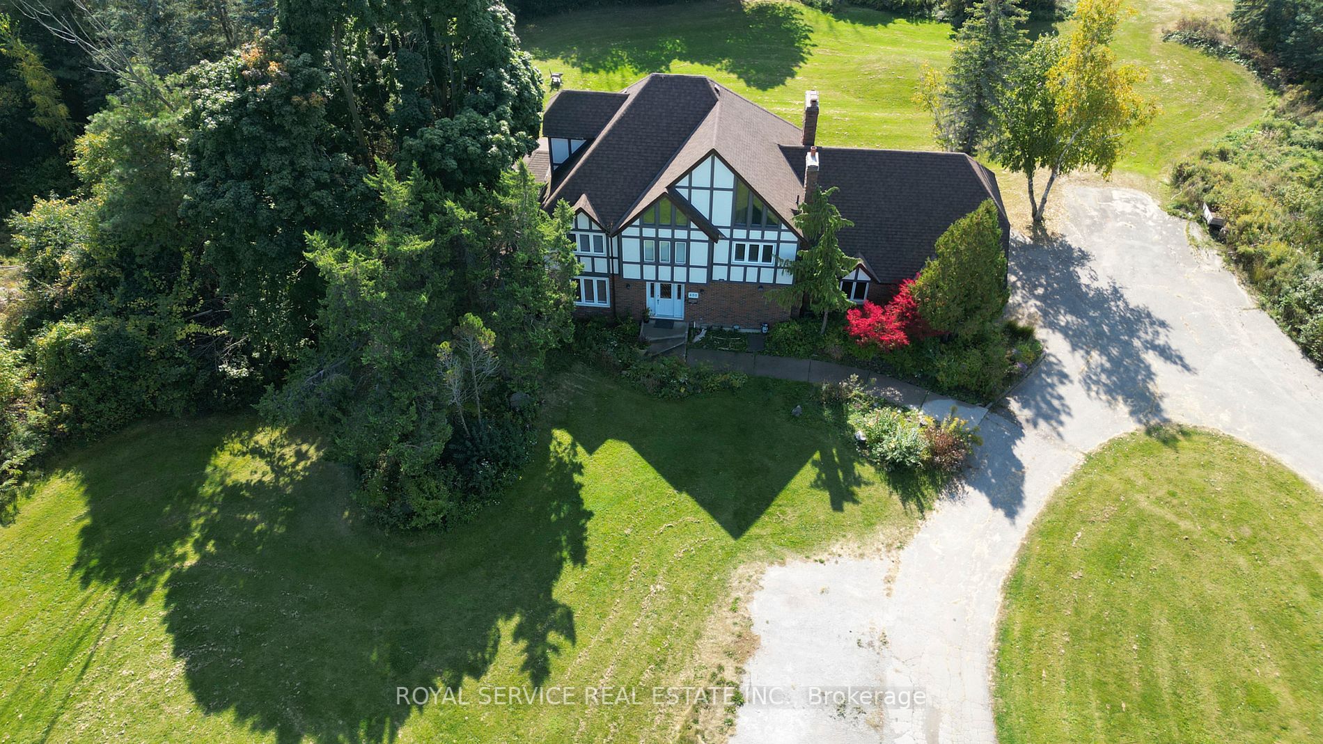 650 Lake Ridge Rd