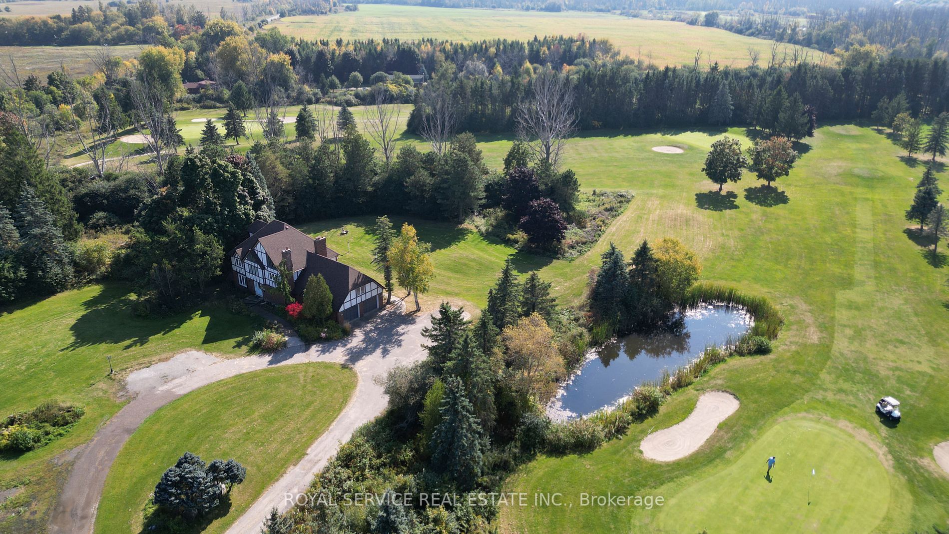 650 Lake Ridge Rd