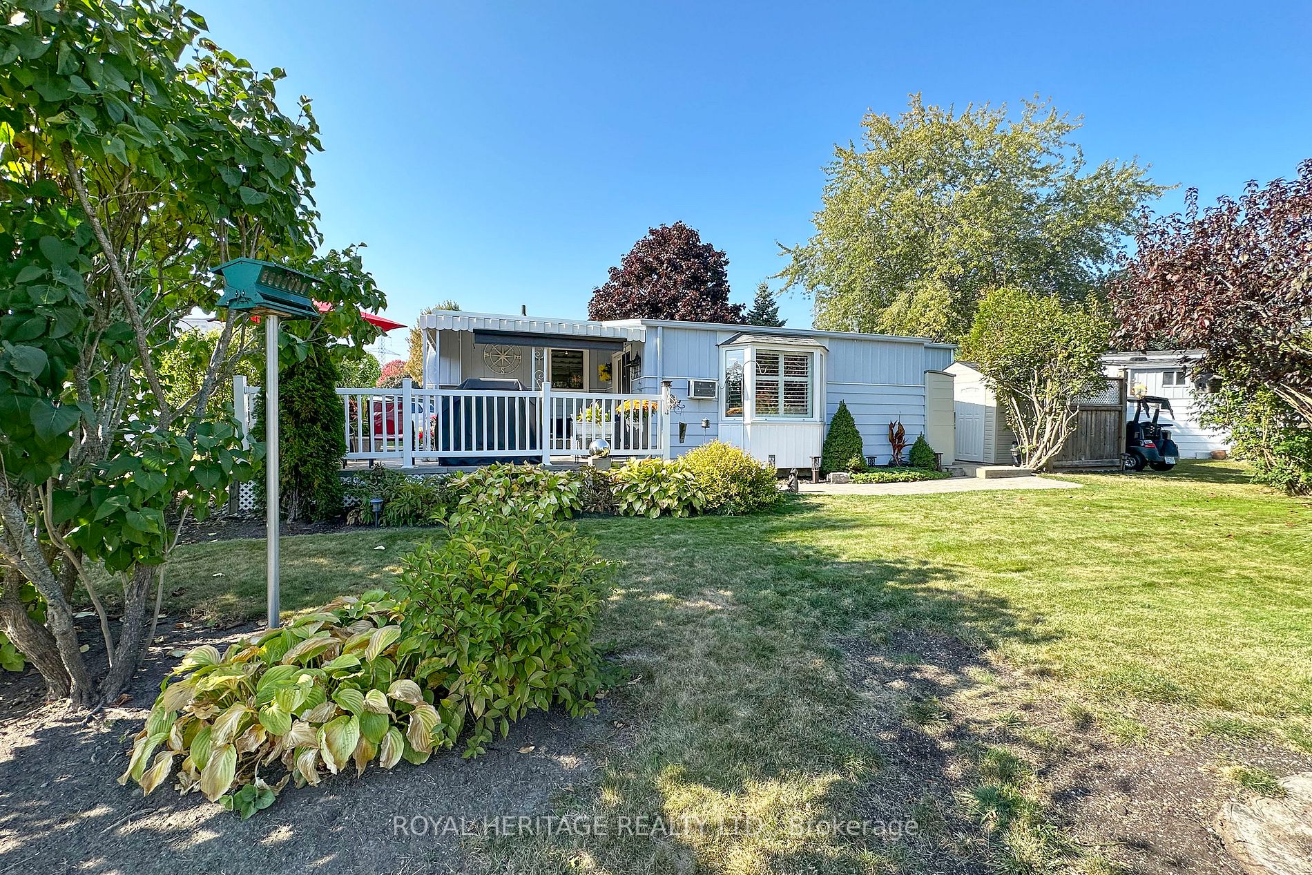 7 Cabot Crt