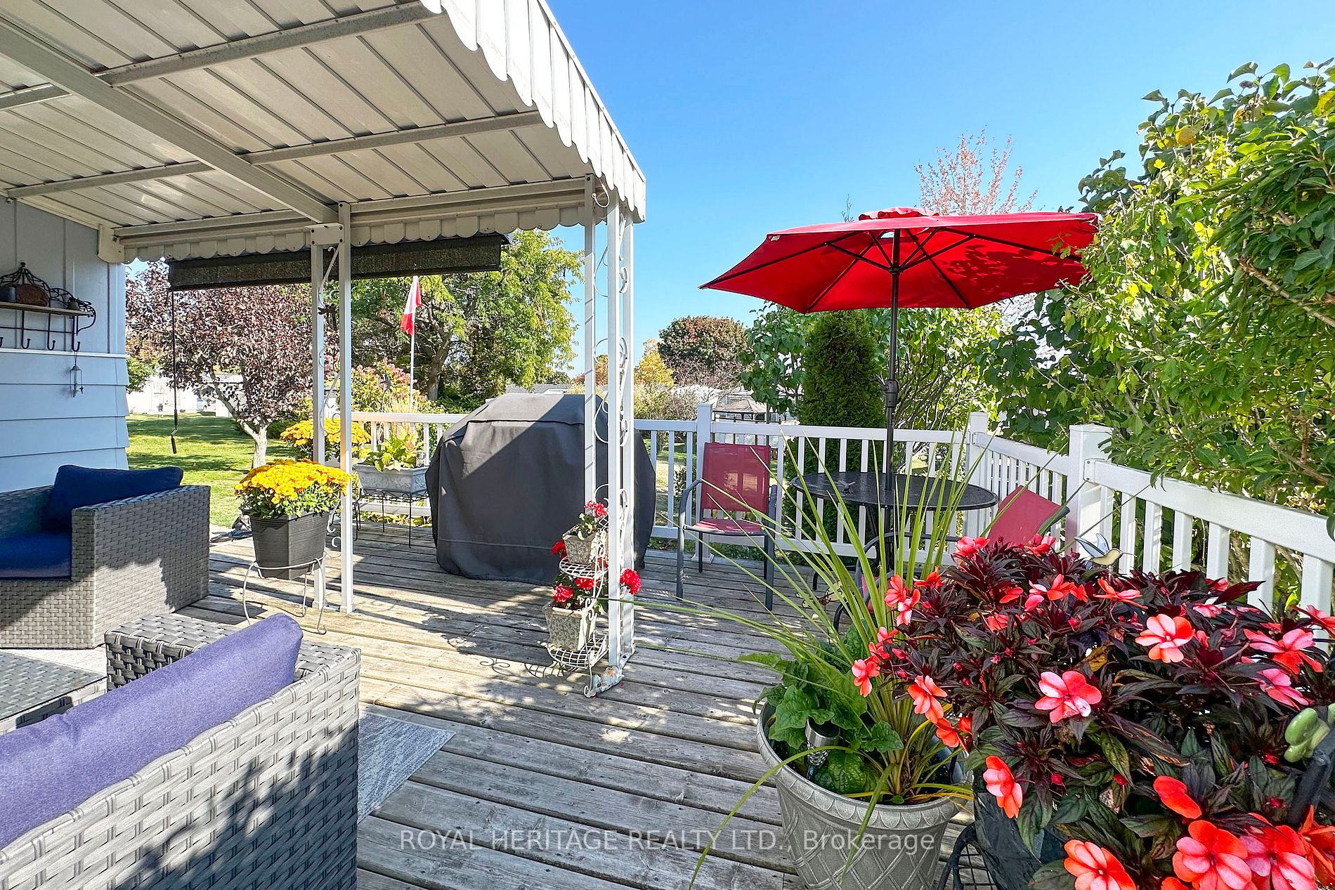 7 Cabot Crt