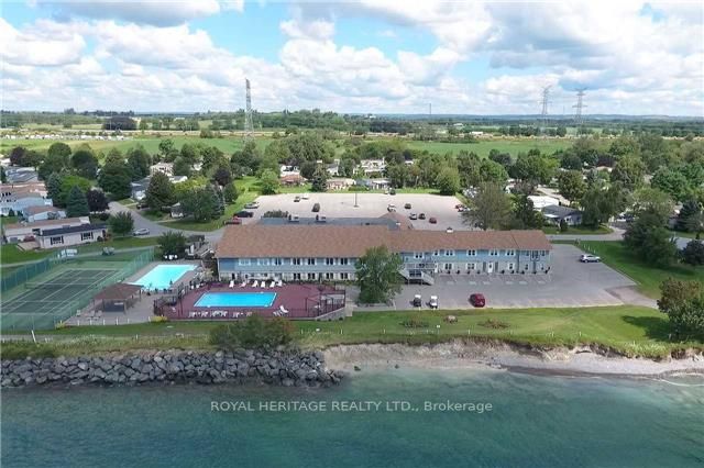 7 Cabot Crt
